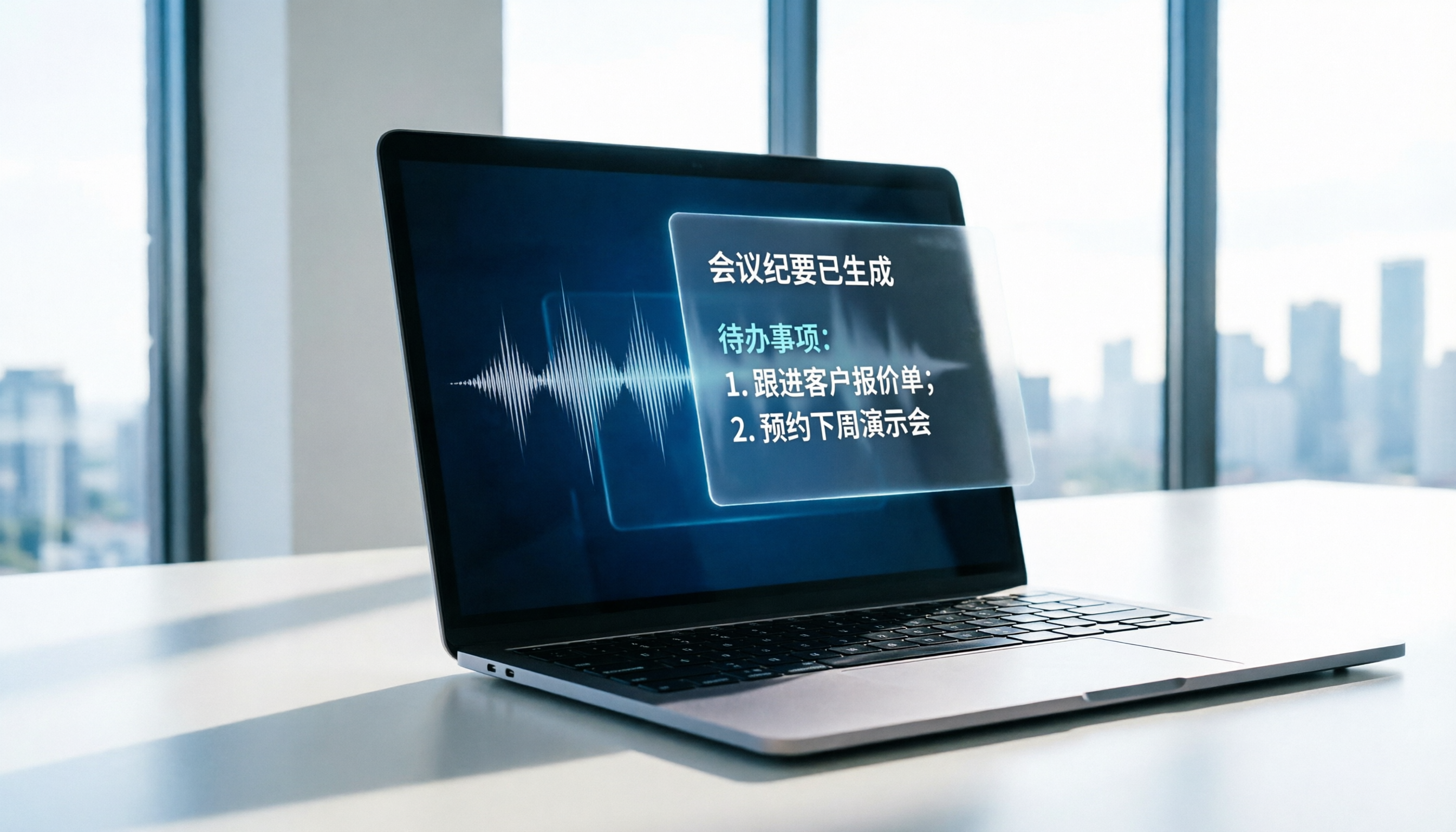 個人客製化AI工具推薦：2026年5款高效能語音轉文字與會議助手評測（含Tinrec實戰）