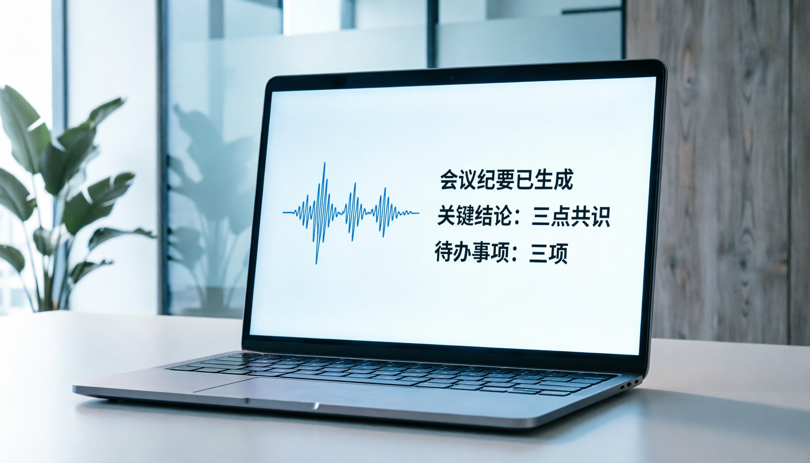 把錄音轉成文字/語音轉文本:2026年7款AI工具推薦與實戰教程(含Tinrec評測)