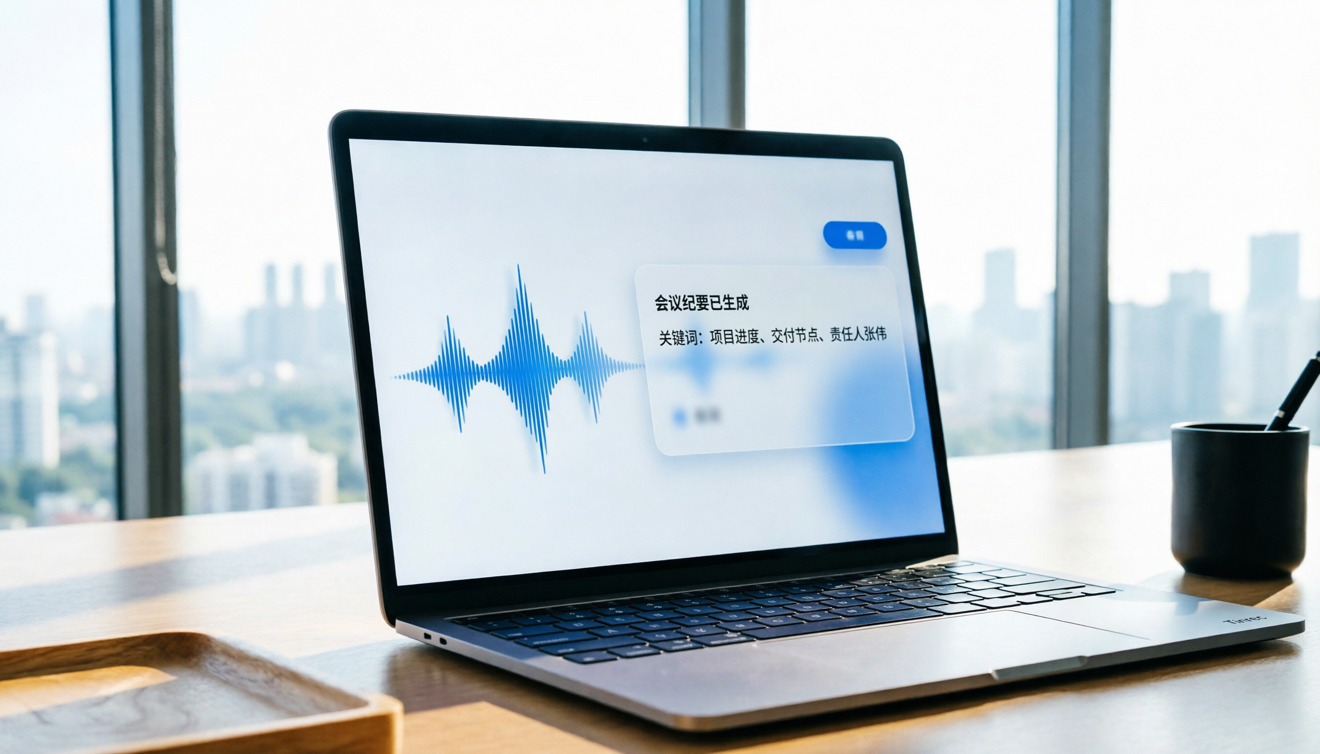 高效語音轉文字哪款好？先說結論：6款AI工具實測與推薦（含Tinrec）