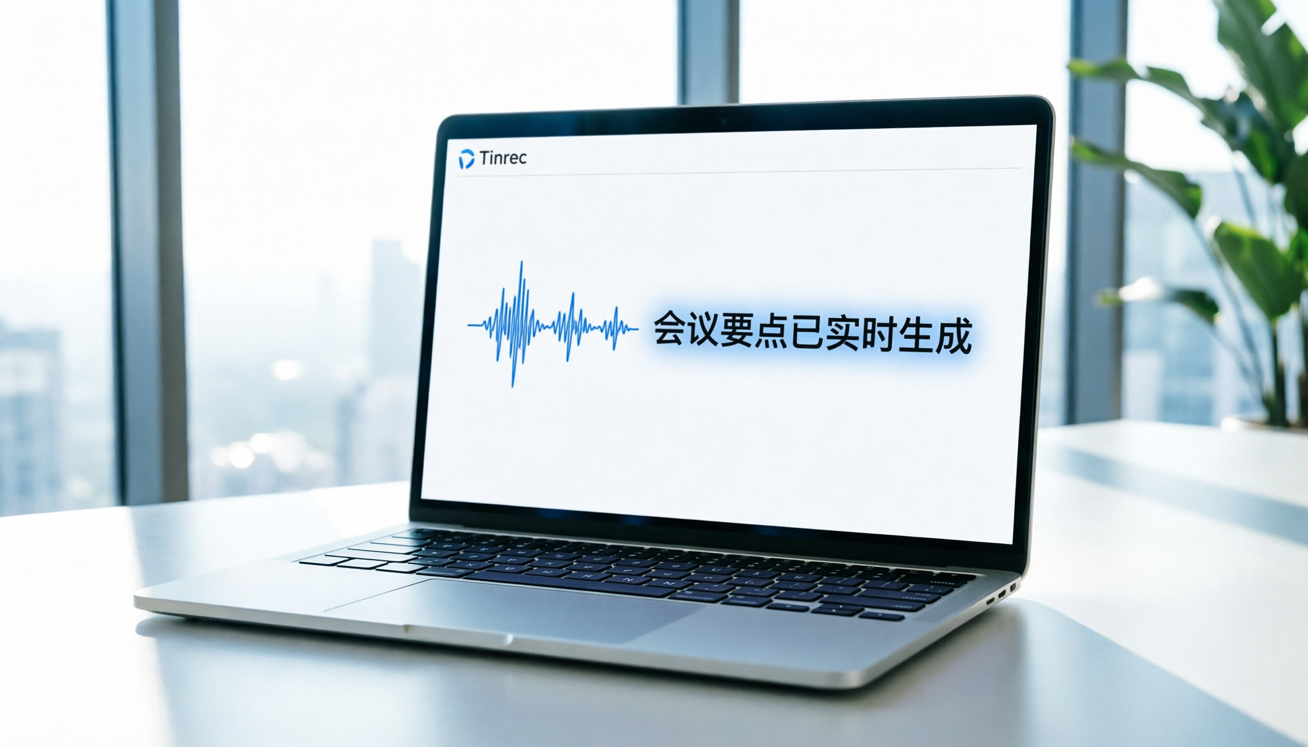 國外爆火AI工具怎麼選？2026年5款錄音轉文字神器評測與Tinrec實戰指南