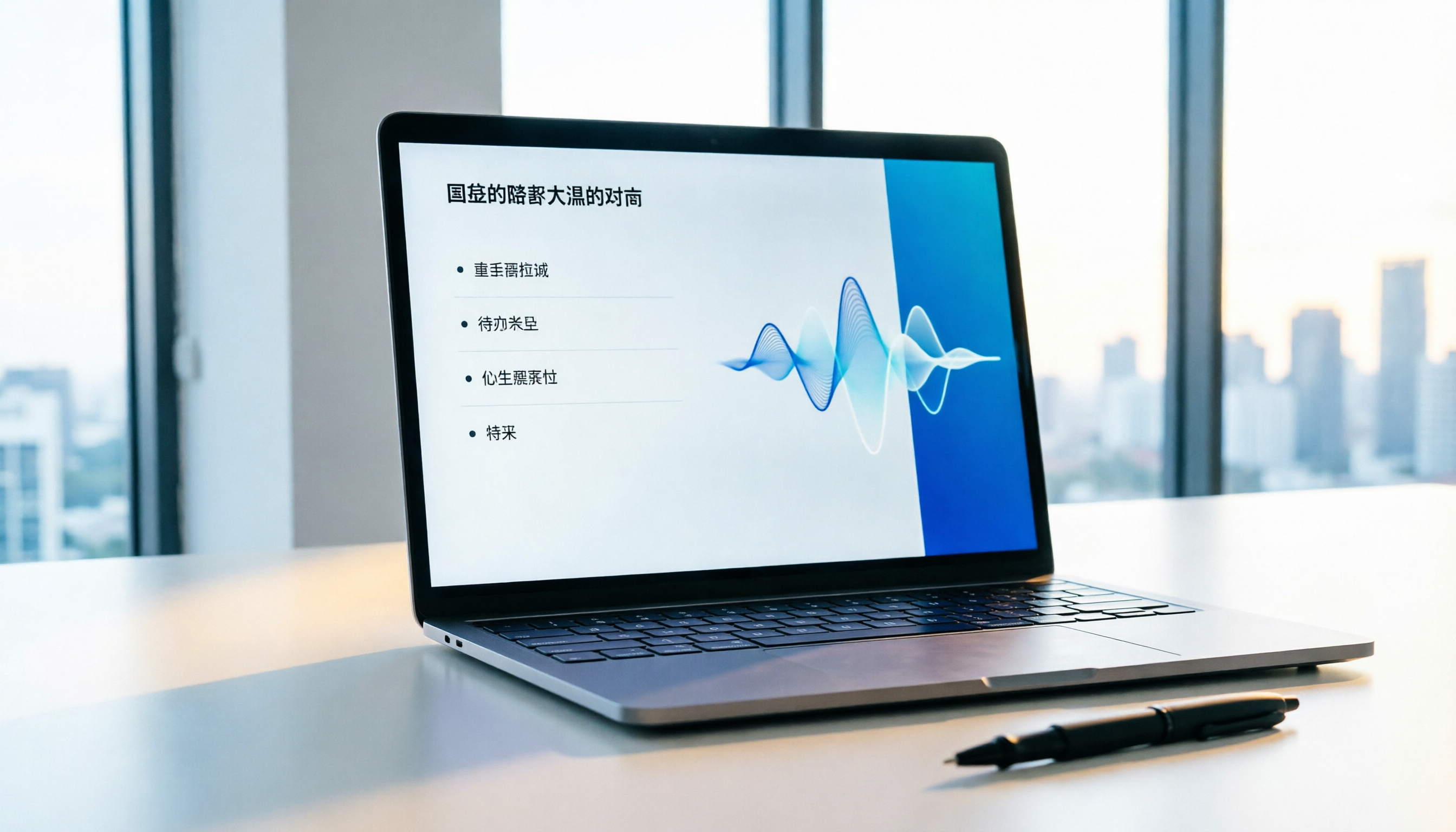 2026會議紀要手寫提取替代方案：5款AI工具評測與Tinrec實戰指南
