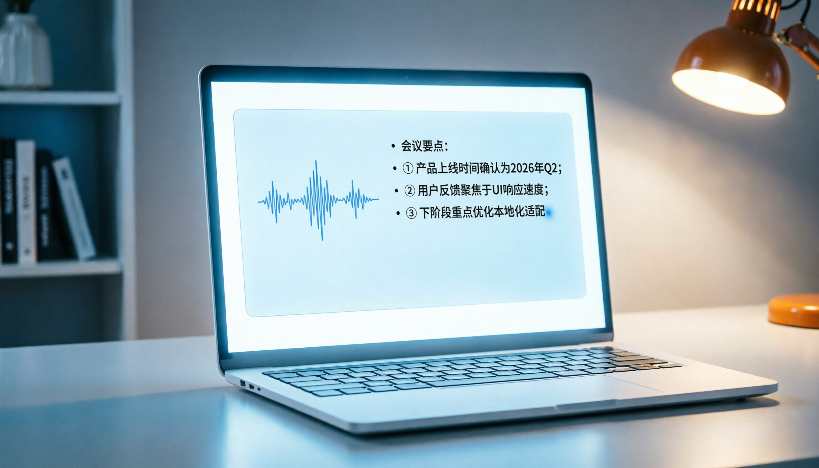 2026年自學日語必備的5款AI錄音神器，解決聽力筆記痛點與Tinrec實測