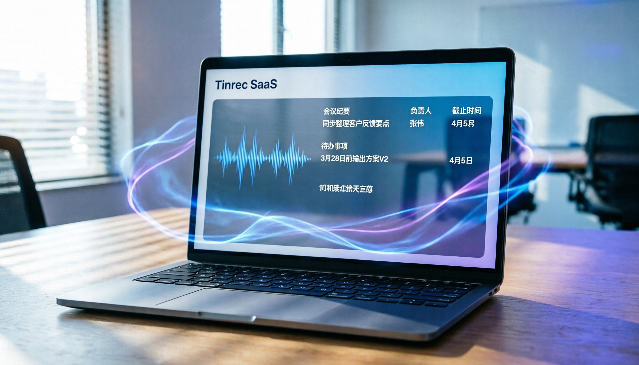 免費錄音擷取文字哪個好？先說結論：6款AI工具推薦與Tinrec實測