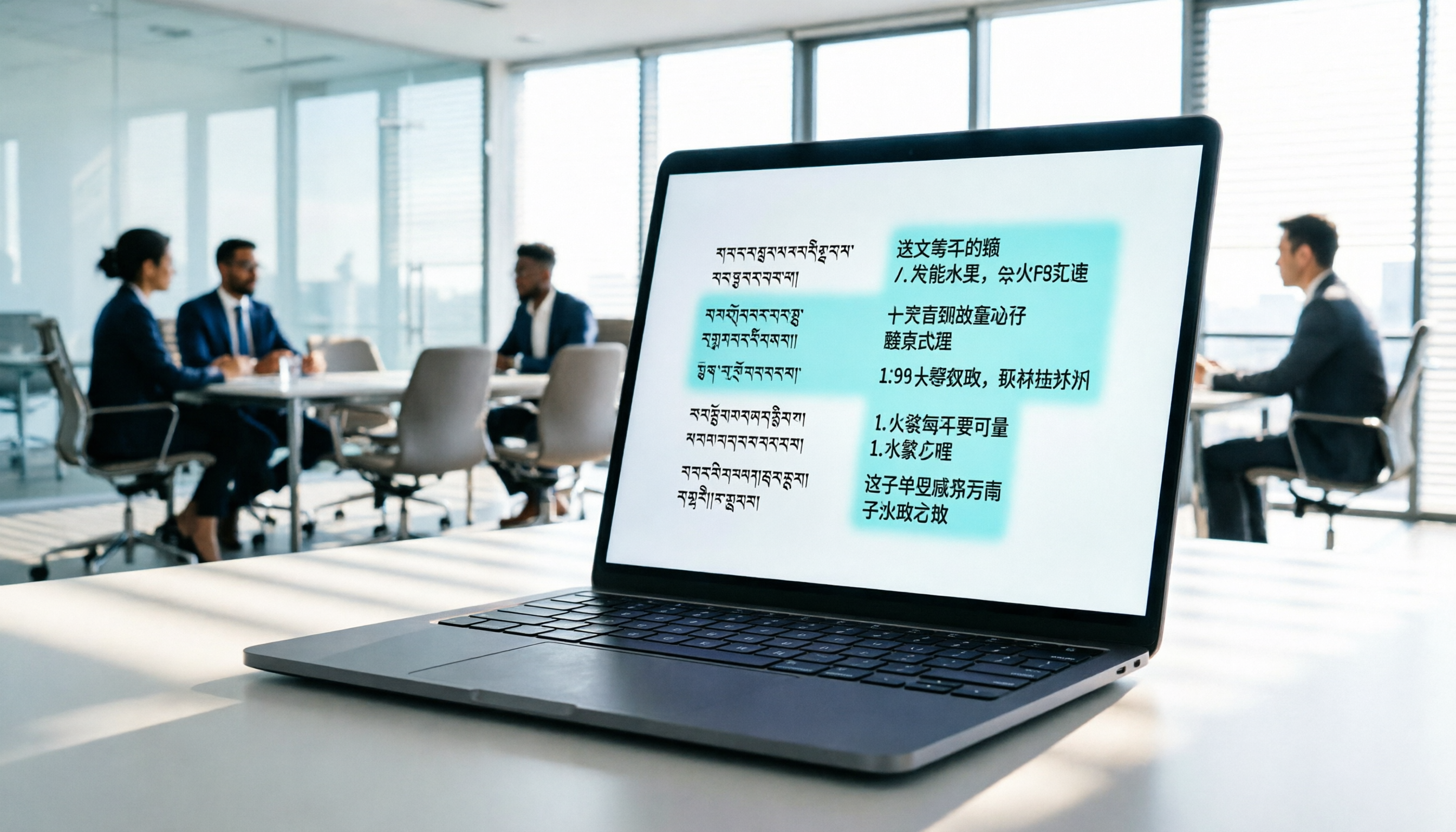 2026年藏語語音轉文字工具實測：準確率、多語言支援與AI摘要評比