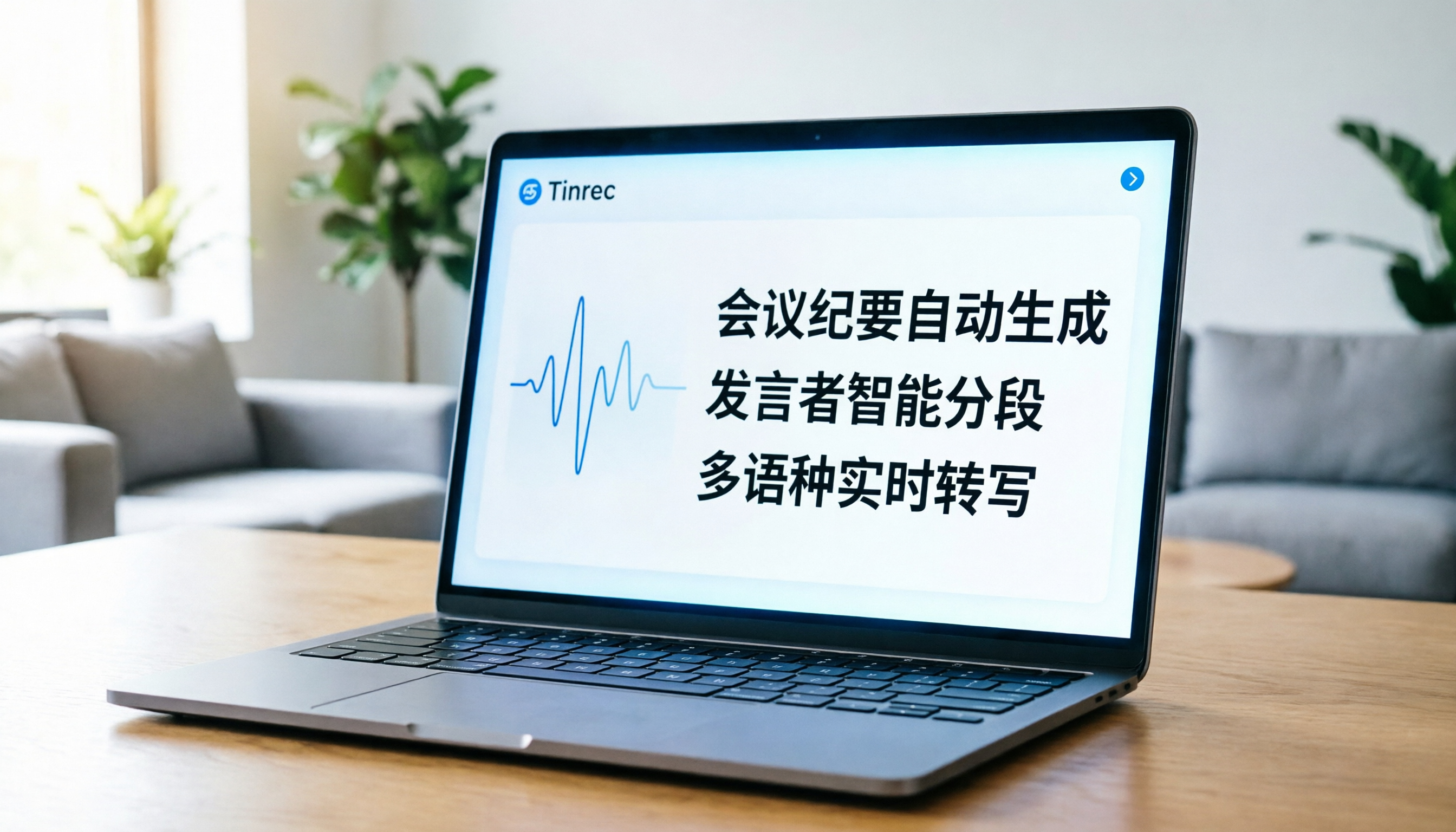如何將影片轉文字？2026年5款AI工具評測與Tinrec實戰教學