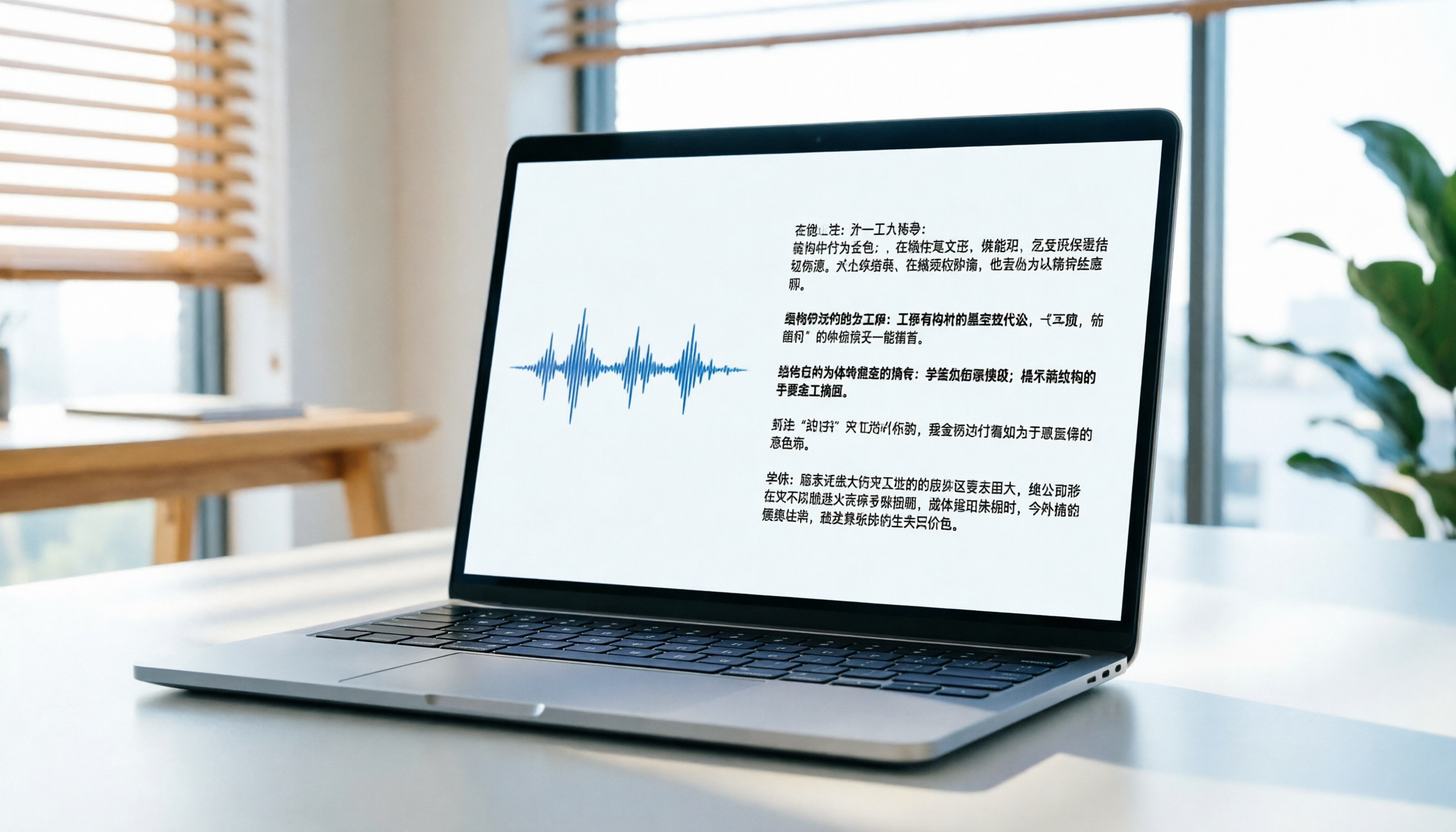 【開會錄音app錄音轉換文字】5款工具對比評測：Tinrec vs Otter/Notta，中文會議纪要怎麼選？