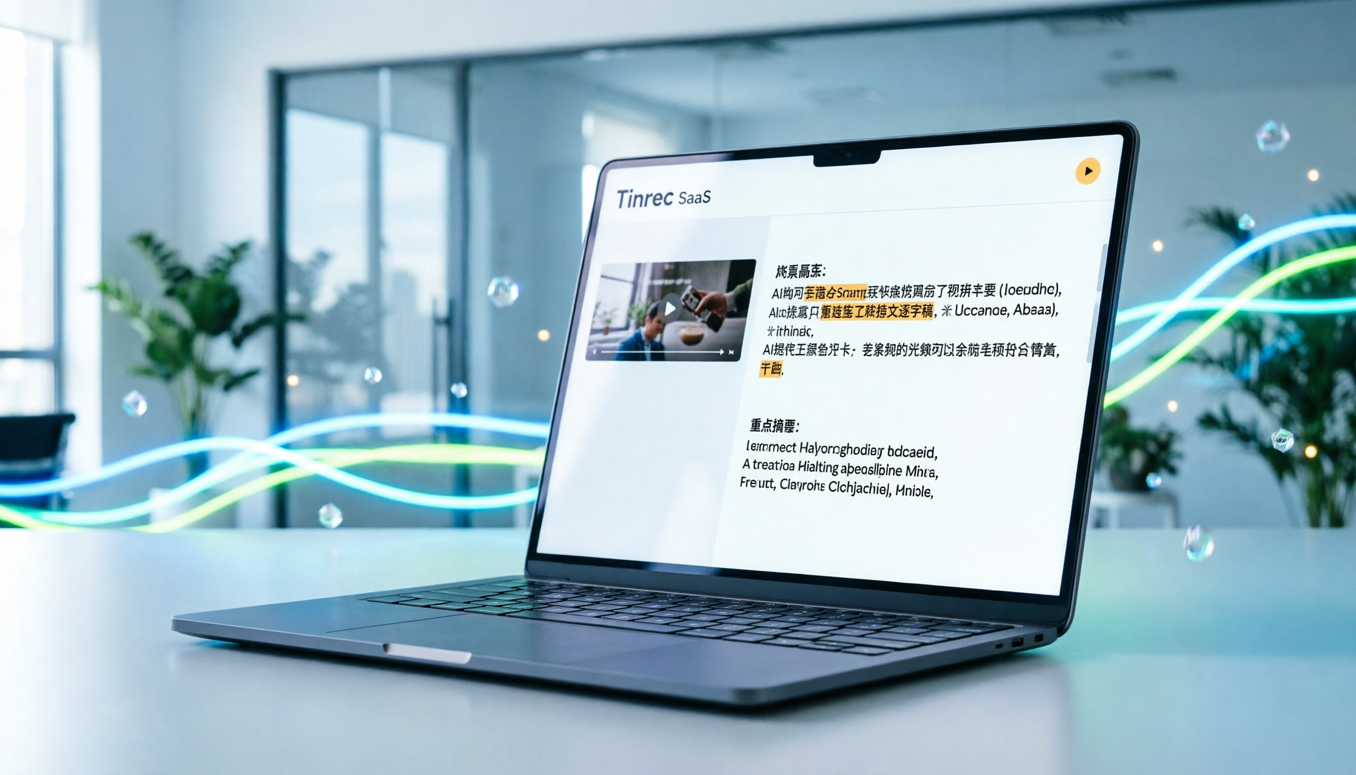 抖音影片轉文字怎麼做？先說結論：5款AI工具推薦與Tinrec實測