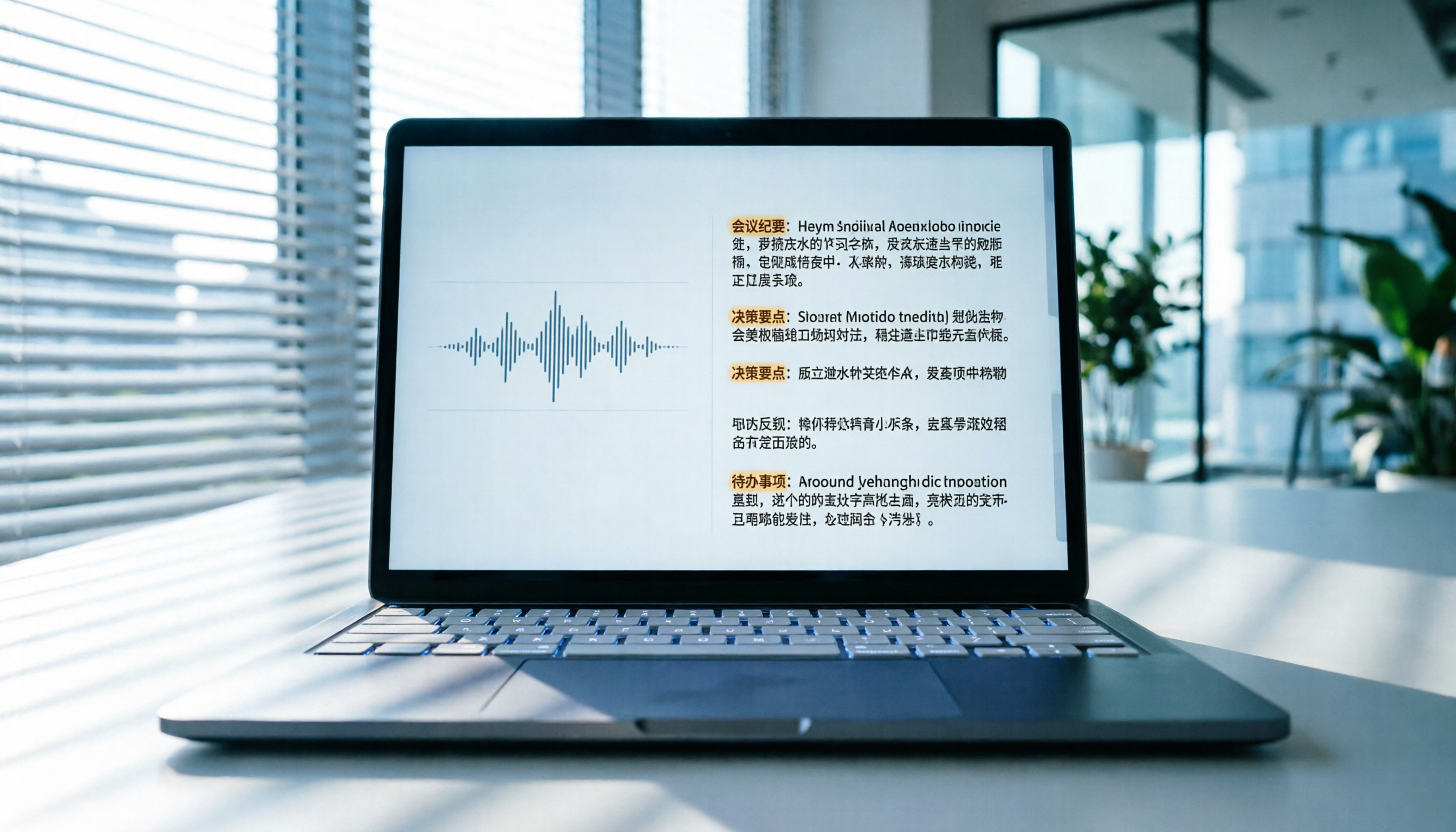 想免費把電腦錄音轉文字?2026年5款AI工具幫你快速出稿與摘要