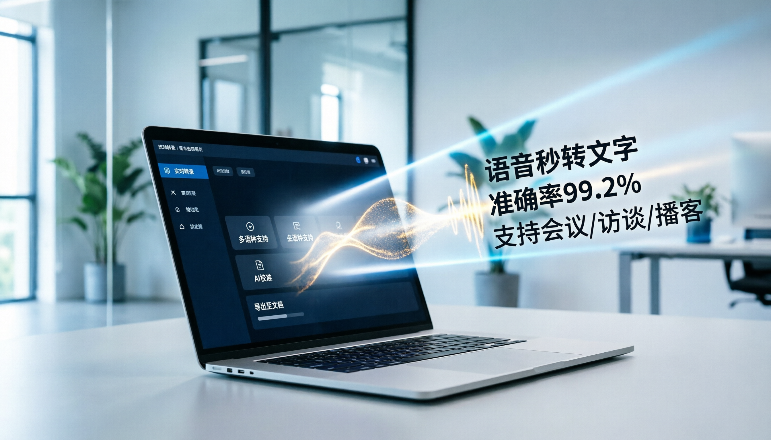 怎樣把影片裡的聲音轉文字？先說結論：5款AI工具推薦與Tinrec實戰評測