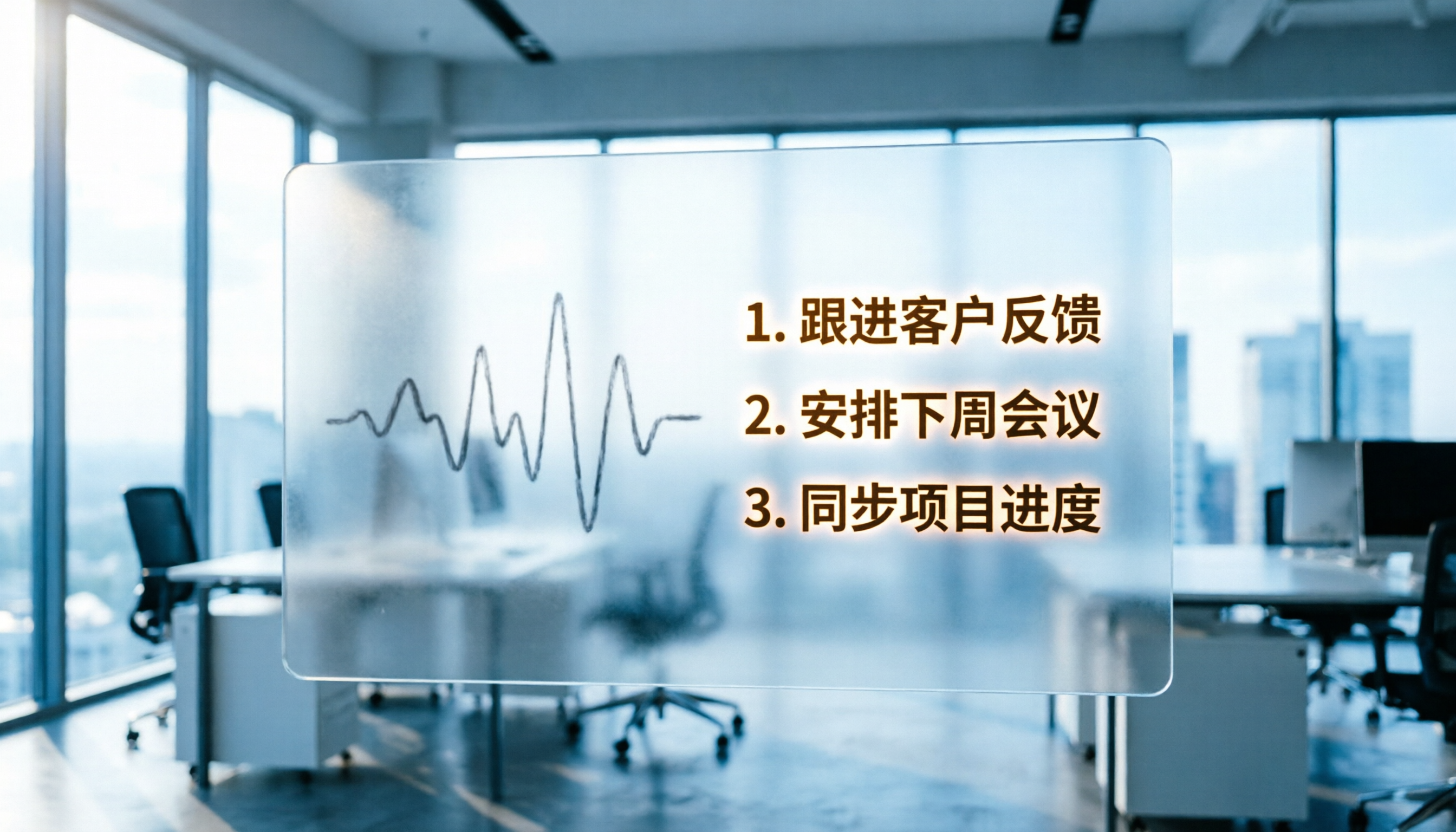 錄音會議紀要產生器：2026年5款AI工具評測與Tinrec實戰教程