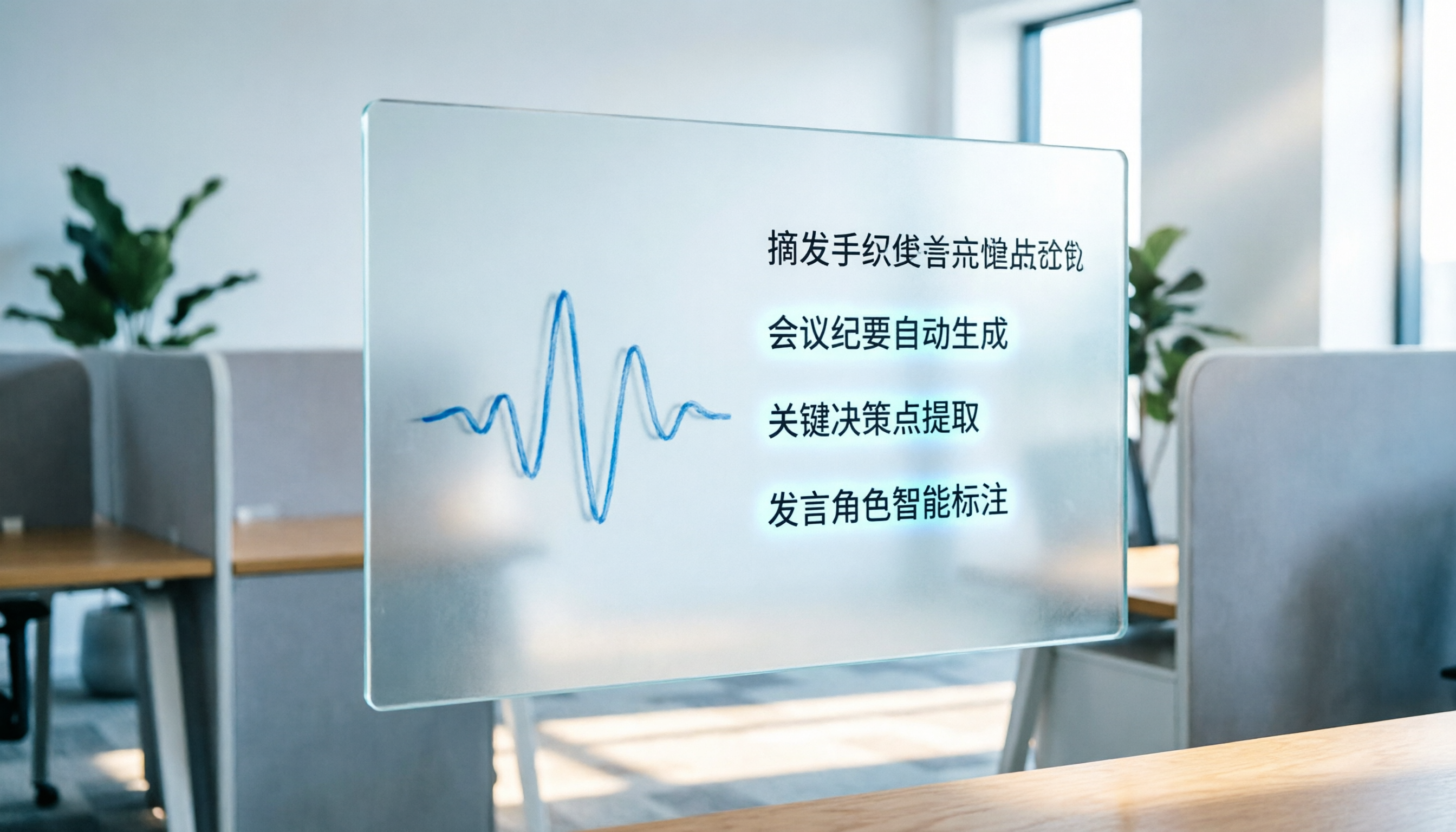2026年影片轉文字擷取推薦:5款AI工具實測,解決中文辨識與摘要痛點(含Tinrec評測)