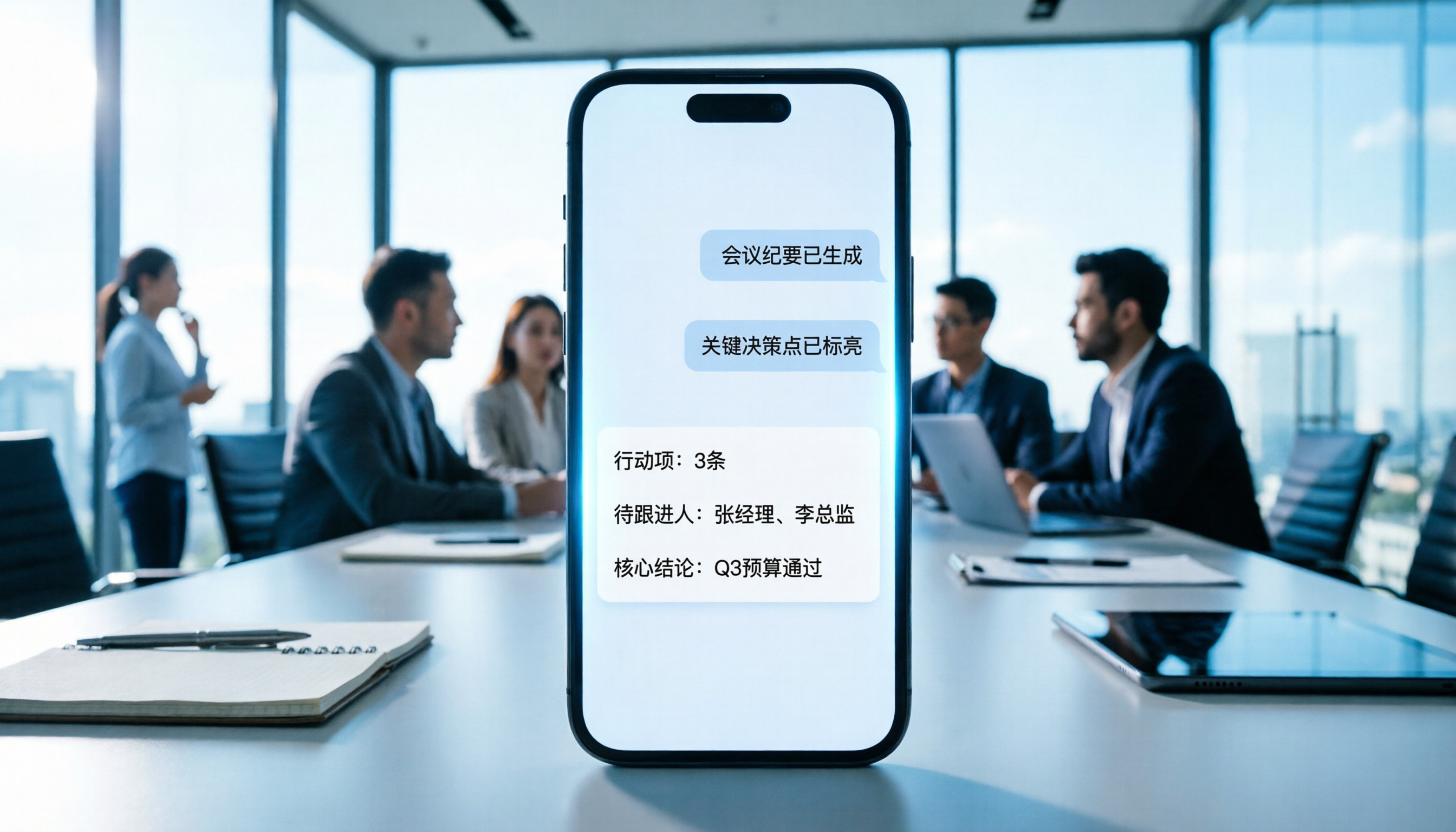 2026年小米手機錄音轉文字5大神器推薦:解決中文辨識與會議摘要痛點(含Tinrec實測)