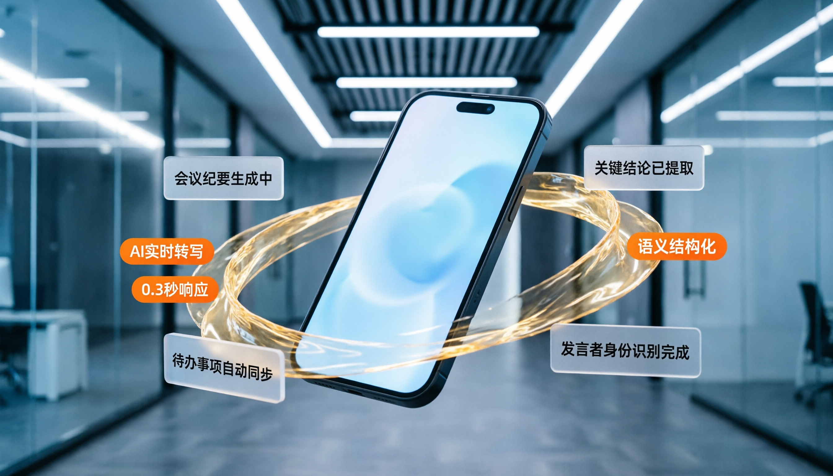 2026 蘋果錄音可以轉文字嗎？5款AI工具實測：Tinrec即時轉寫與摘要解析