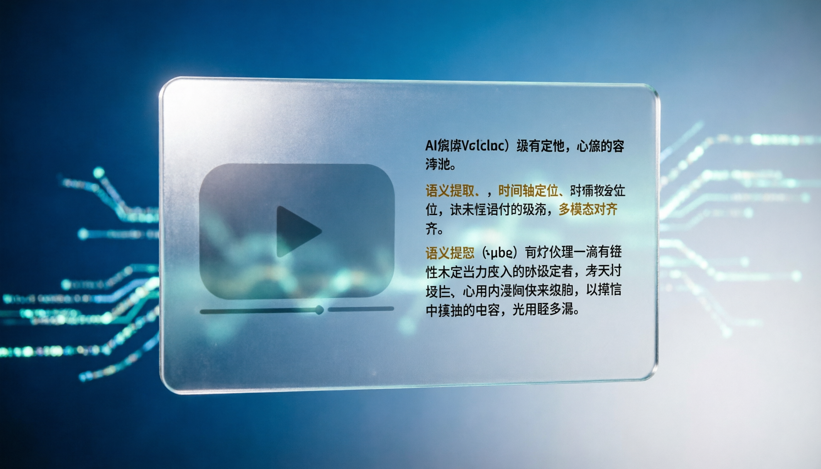 2026 YouTube影片擷取線上解析指南：5款工具實測對比，Tinrec AI摘要讓內容整理效率翻倍
