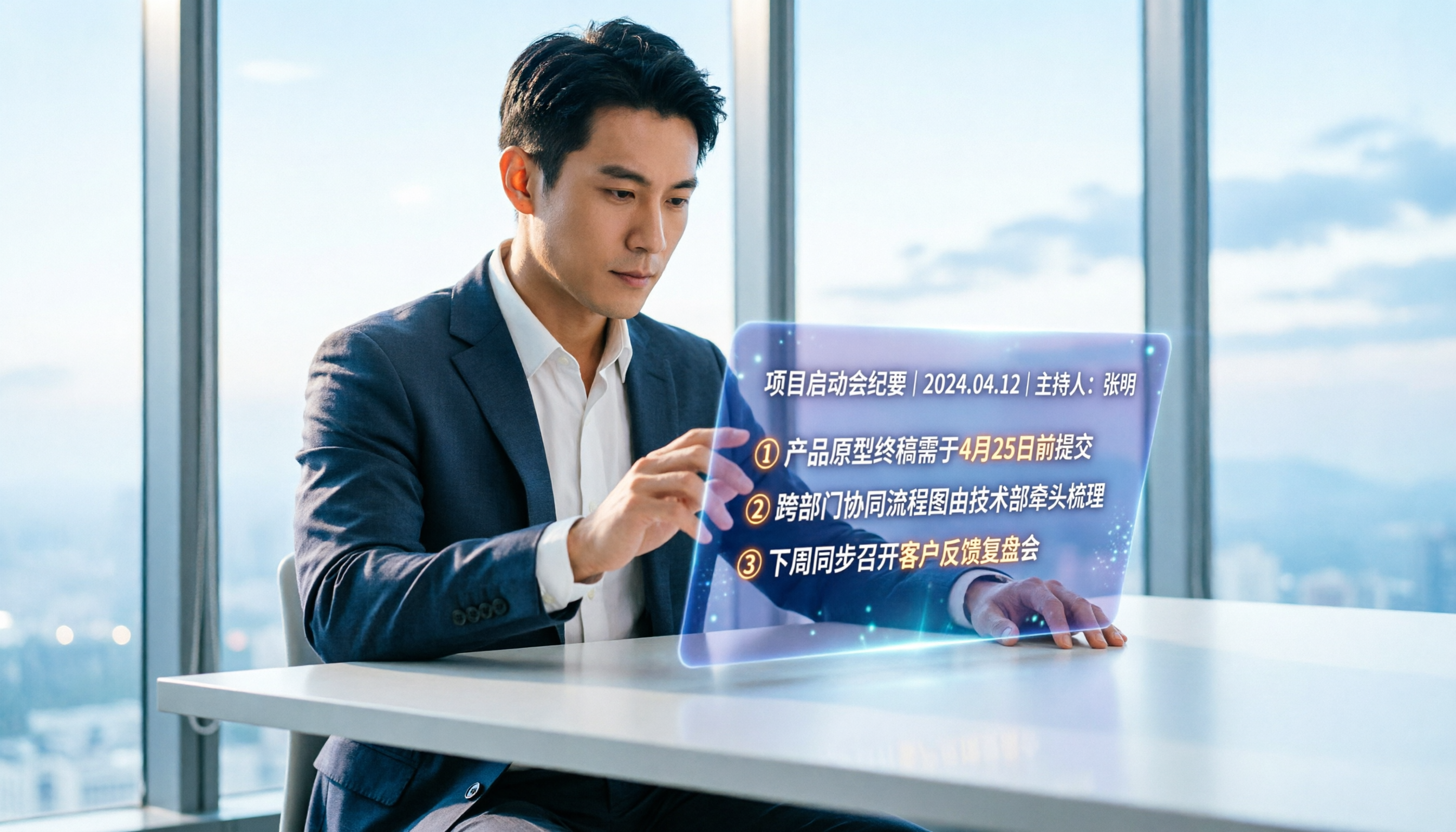 2026 AI總結工具推薦：5款熱門軟體實測比較，Tinrec如何解決中文會議摘要痛點？