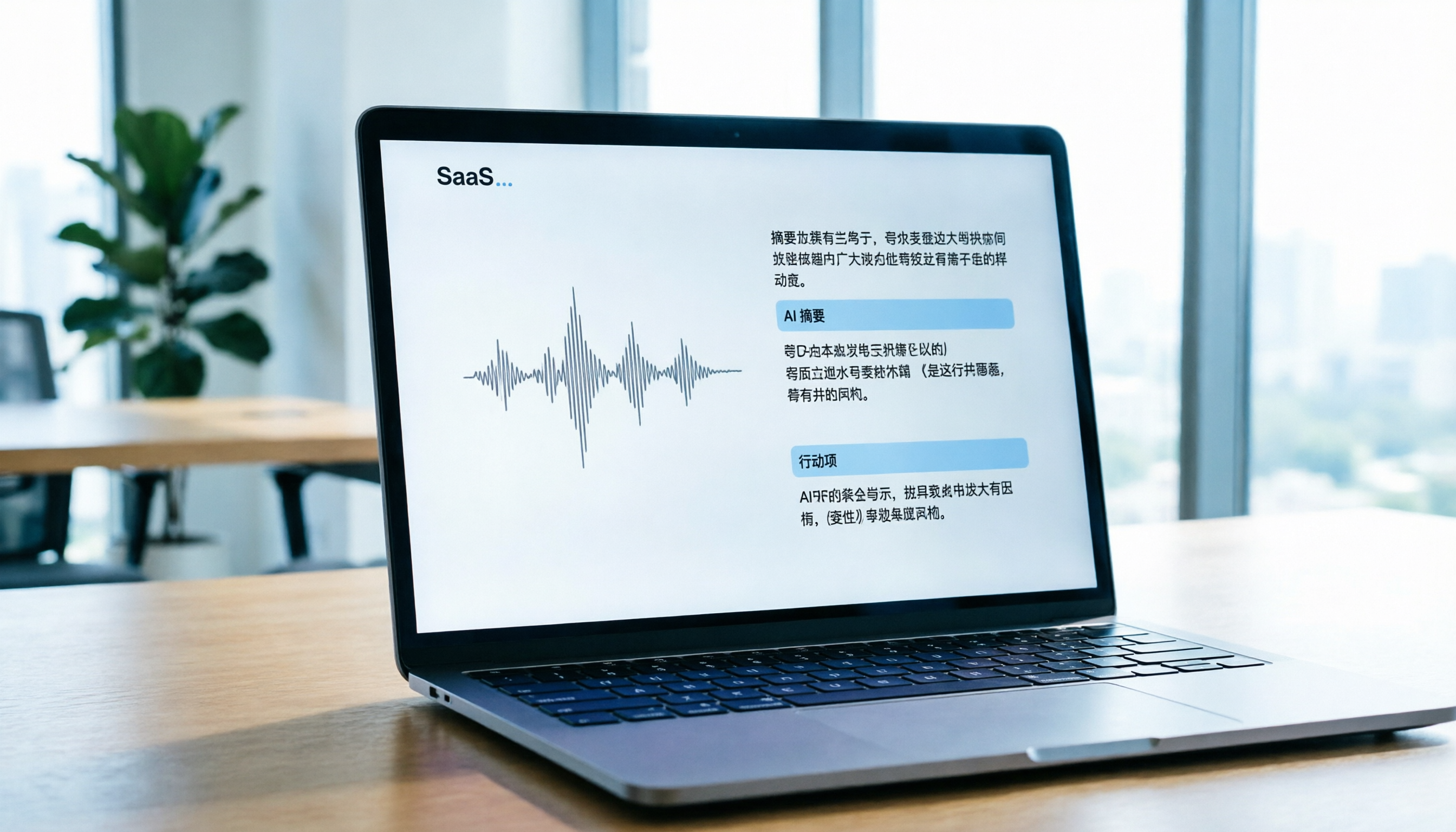 Mac錄音轉文字哪個好？先說結論：6款AI工具推薦與Tinrec實測