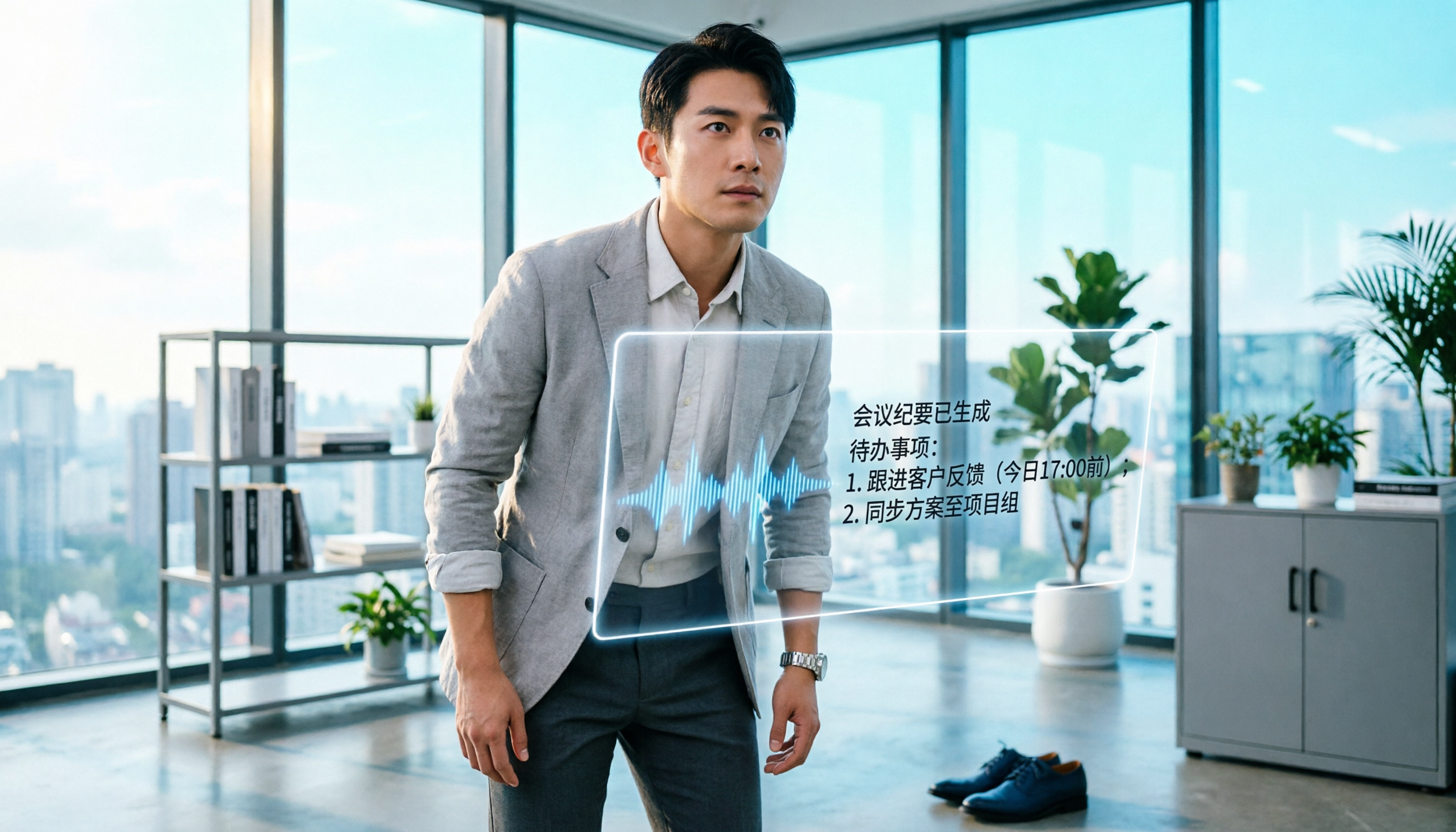 2026 影片語音轉文字工具評測：5款熱門軟體橫向比較，Tinrec 如何解決中文會議與行動項難題