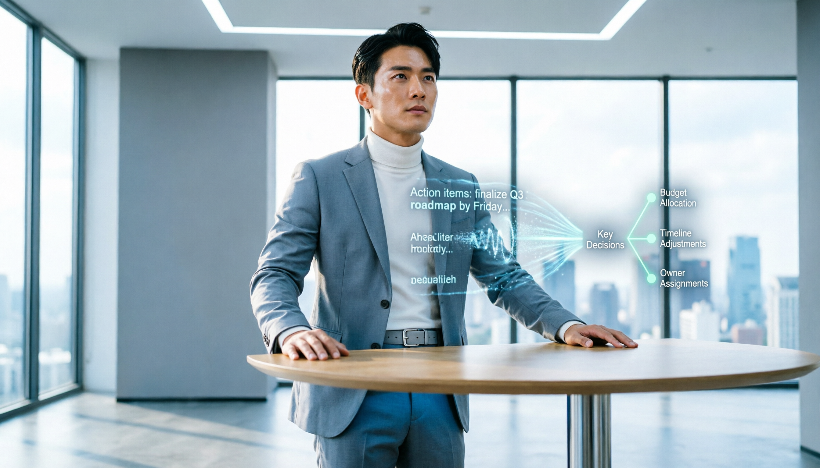 2026 錄音轉文字工具評比:5款熱門 AI 助手實測,Tinrec 如何提升會議效率?