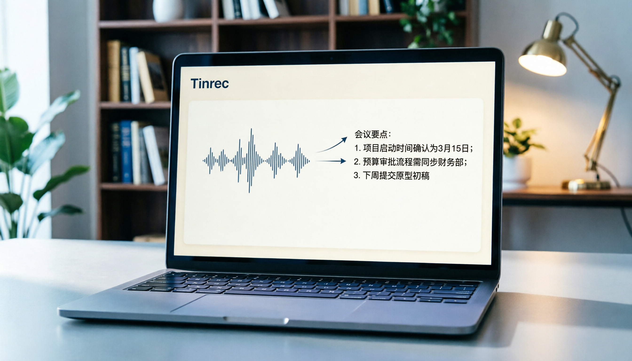 課堂實錄轉文字用什麼工具?2026年5款最佳選擇與Tinrec實測