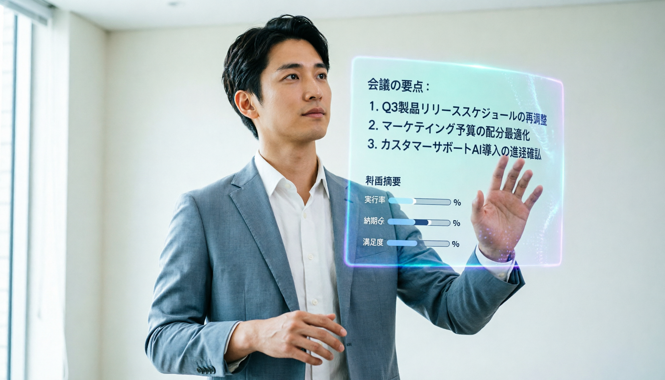 日語語音轉文字哪個準？先說結論：5款AI工具推薦與Tinrec實測
