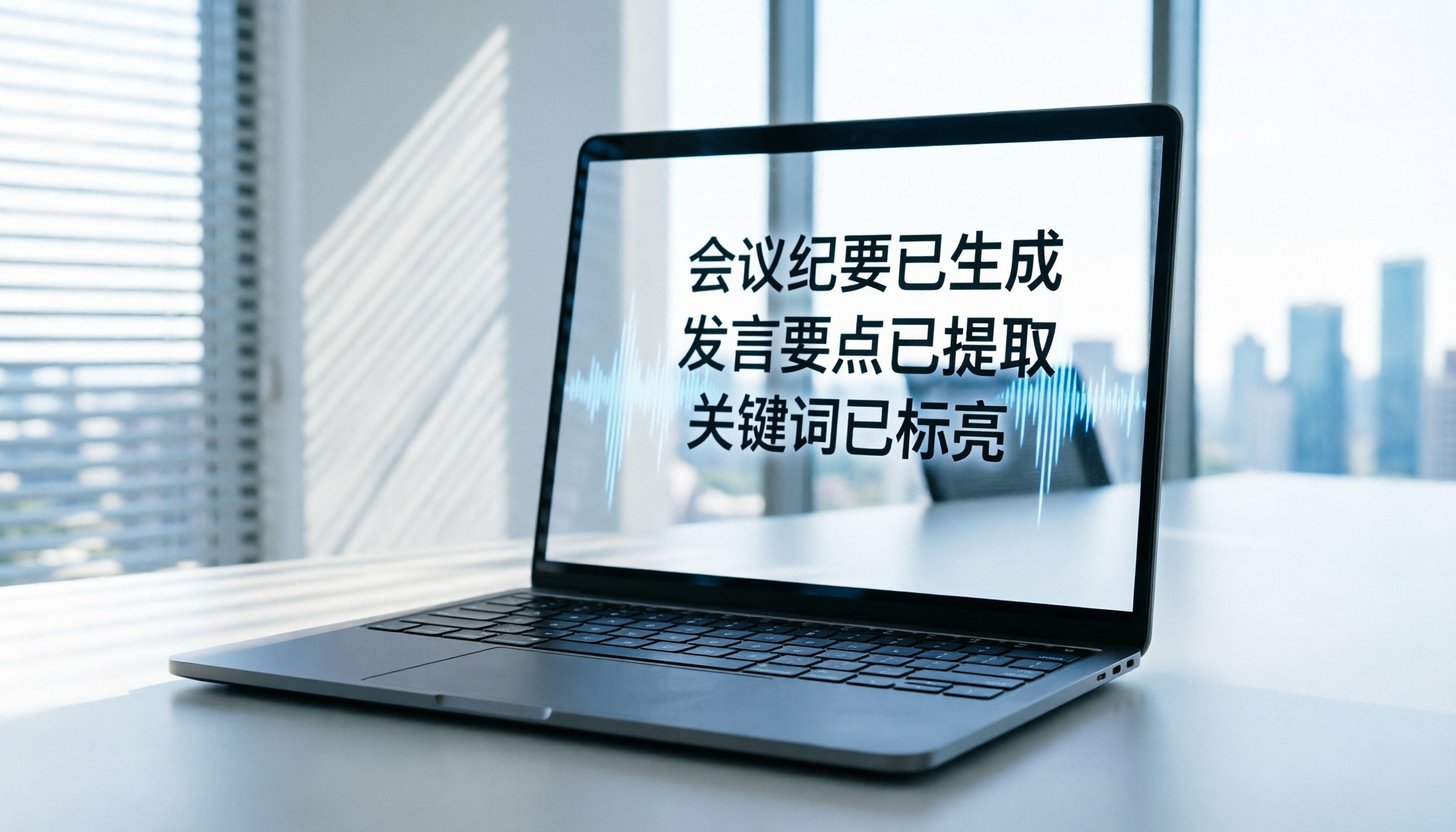 2026 音訊轉文字免費 App 推薦：5 款工具實測比較，Tinrec 如何提升會議效率