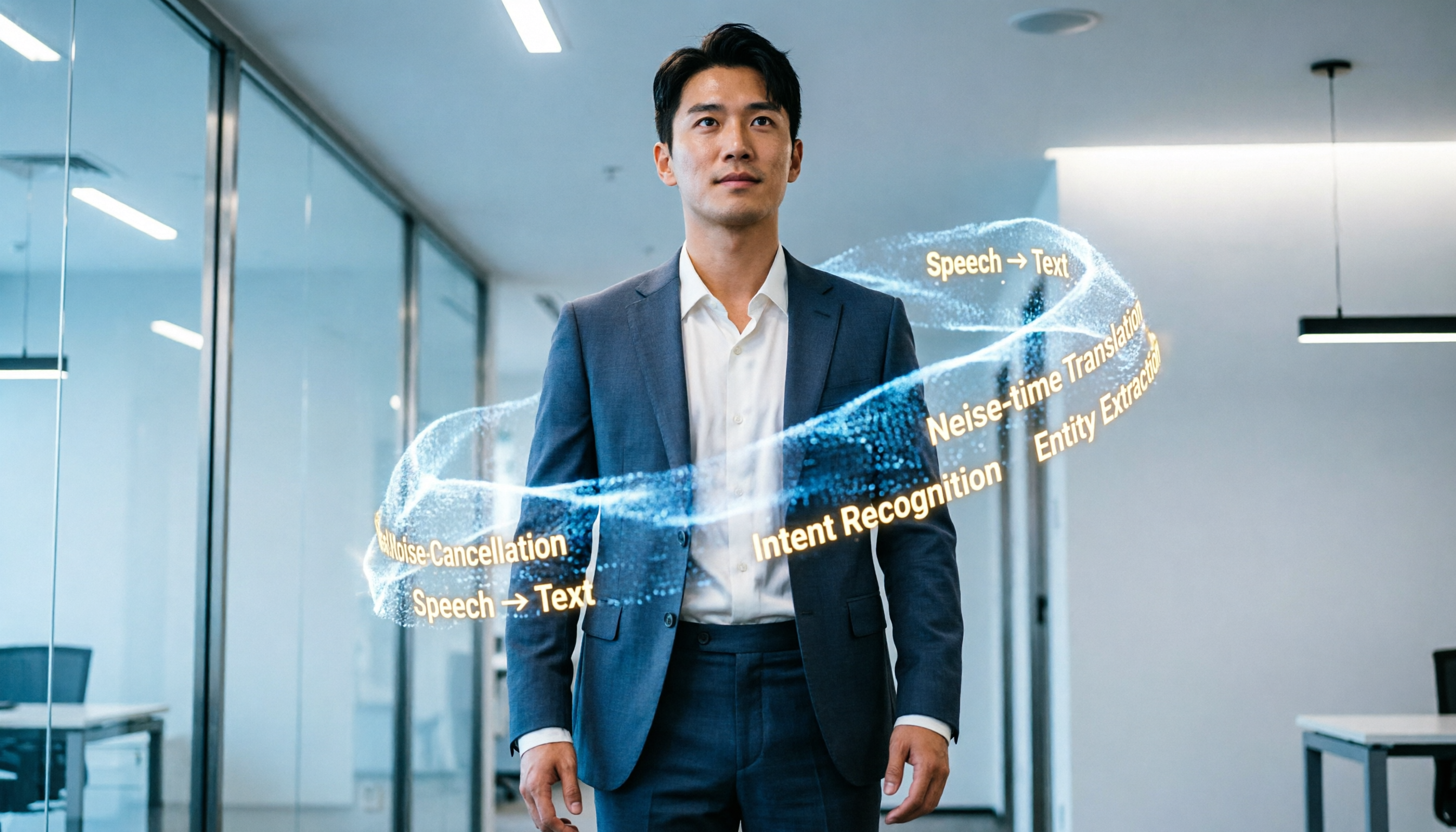 2026年微信語音轉文字失效?5款高效AI錄音替代方案與Tinrec實測指南