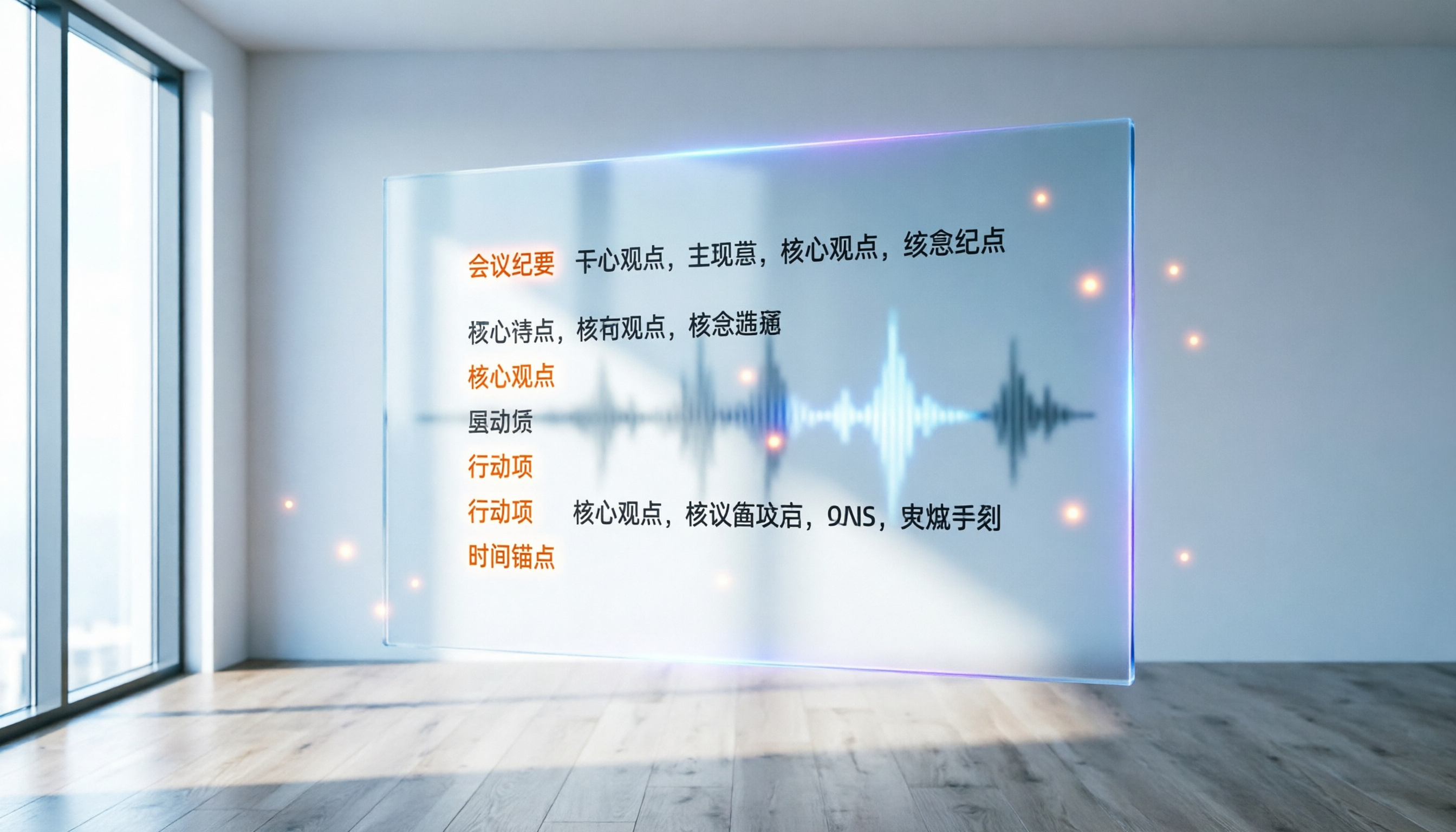 3倍效率提升!2026小紅書內容摘要神器:Tinrec AI轉文字讓爆文複製有跡可循