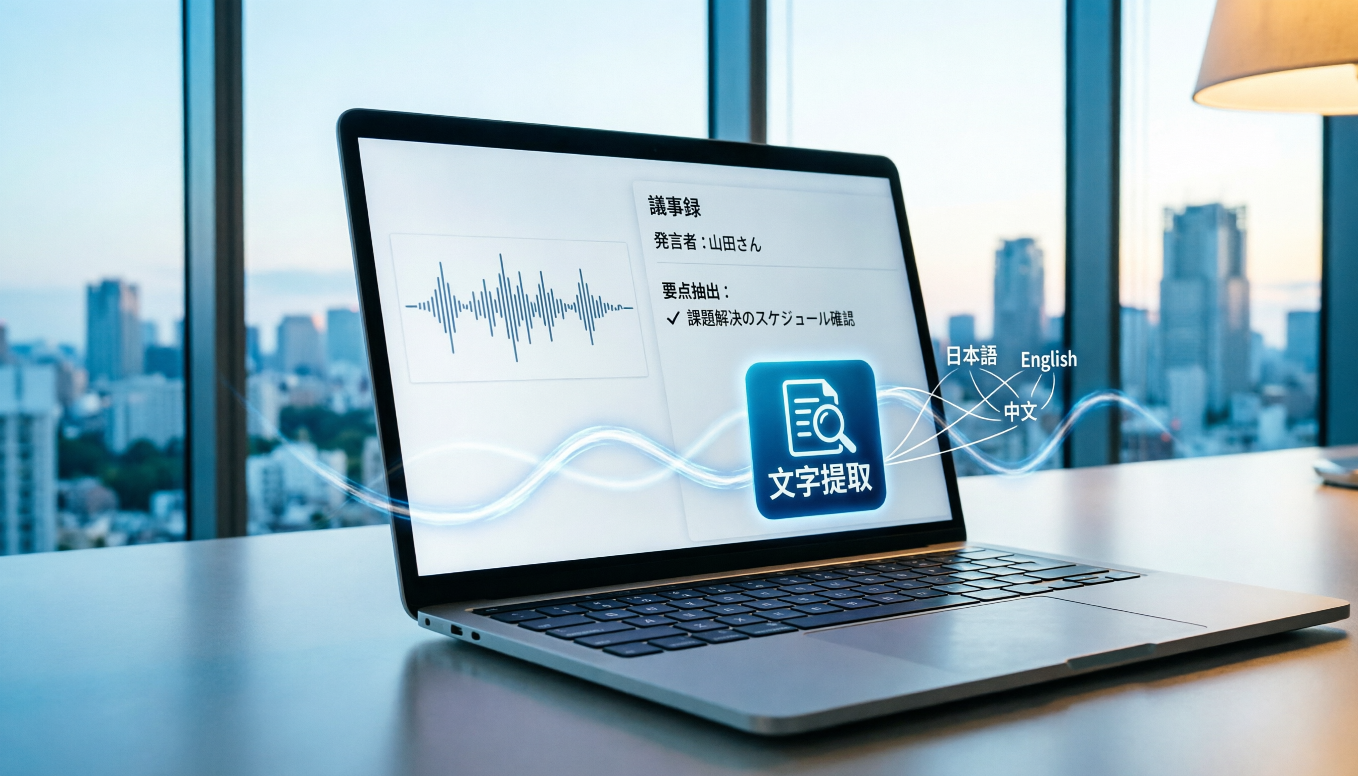 2026年5款日文音訊總結工具推薦:AI精準轉譯與會議紀要實測