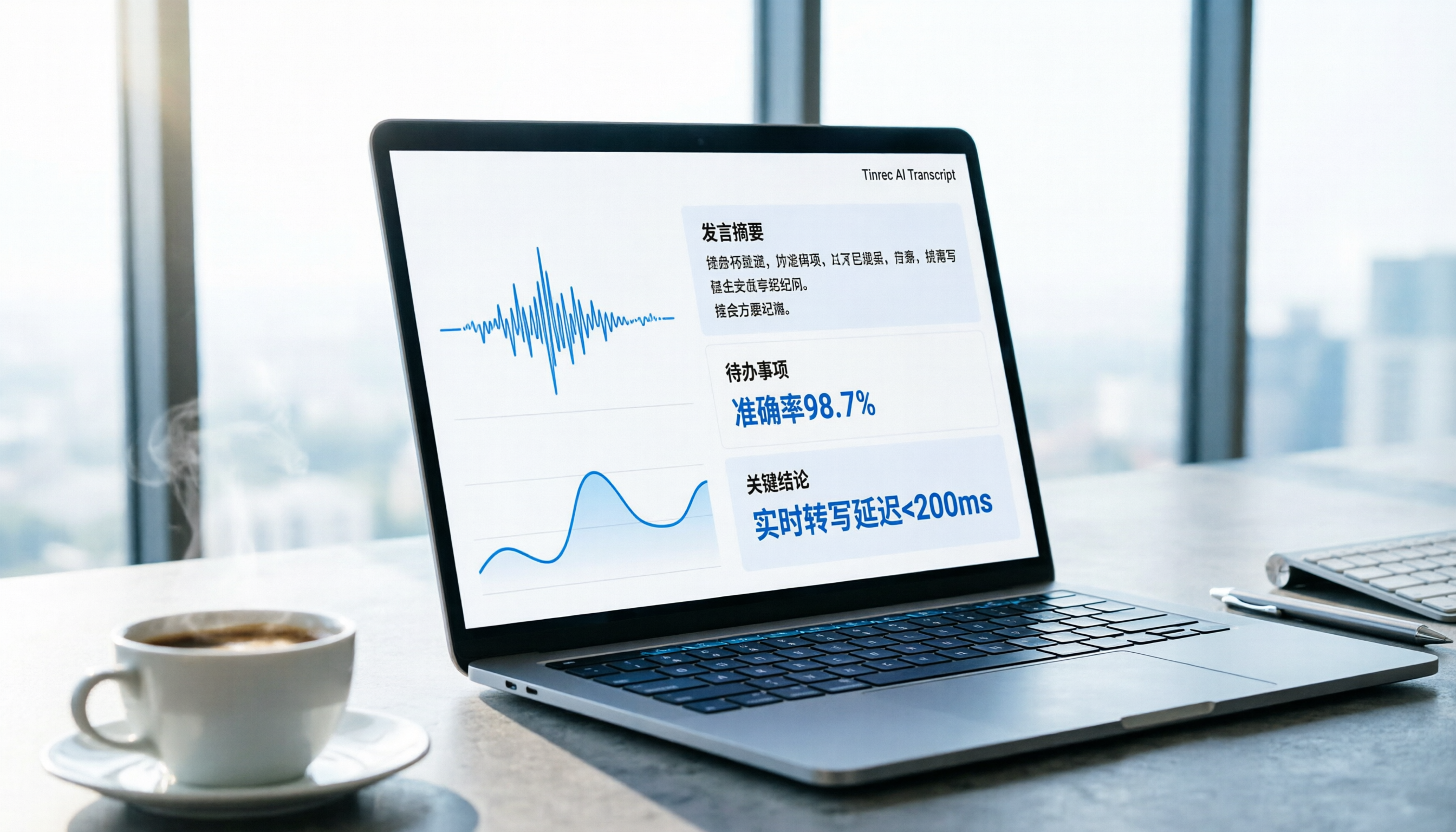 2026 錄影畫面怎麼轉文字？5款AI工具實測與Tinrec高效解法