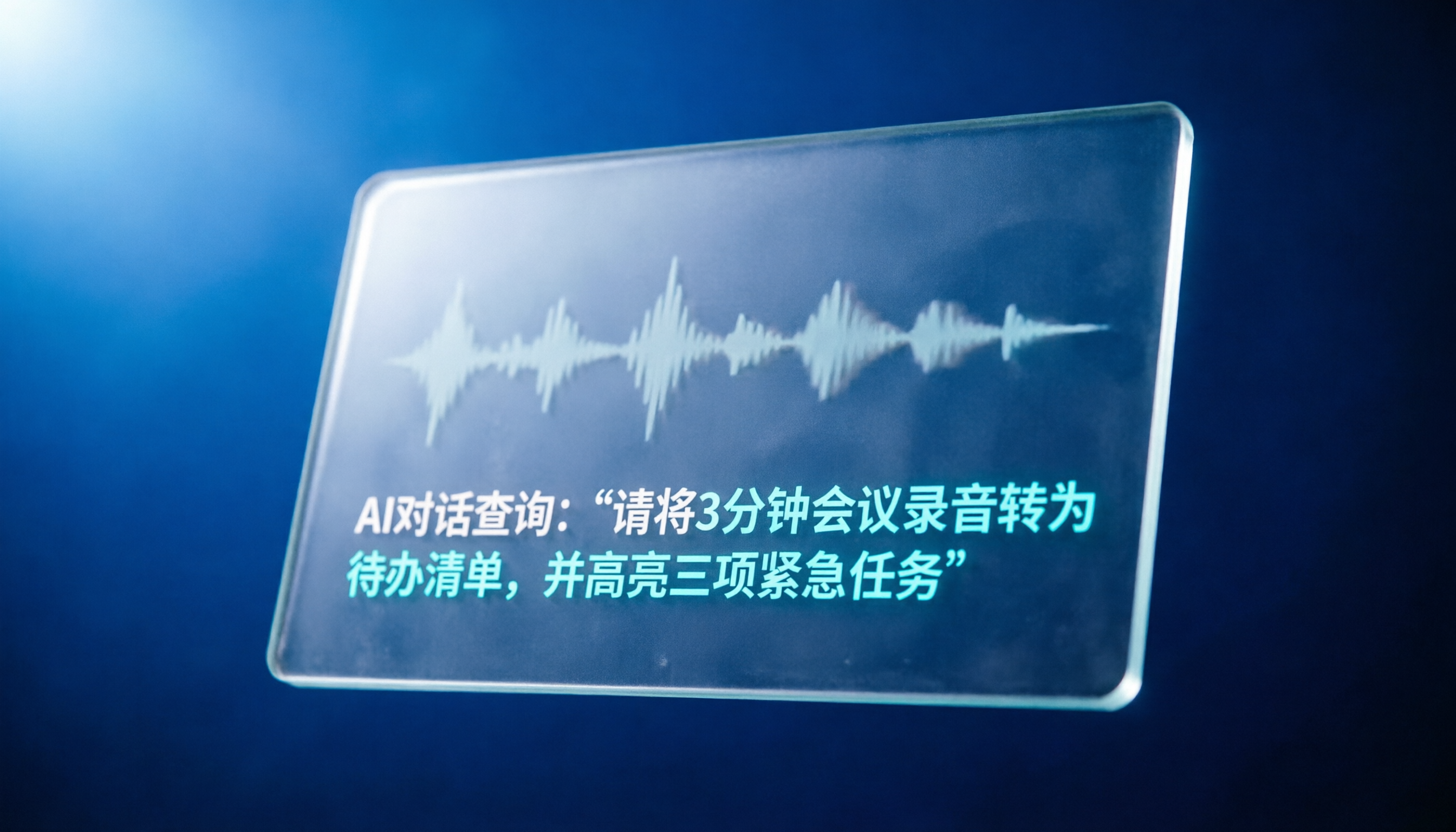 影片怎麼轉文字稿？2026年5款高效工具評測與Tinrec實戰指南