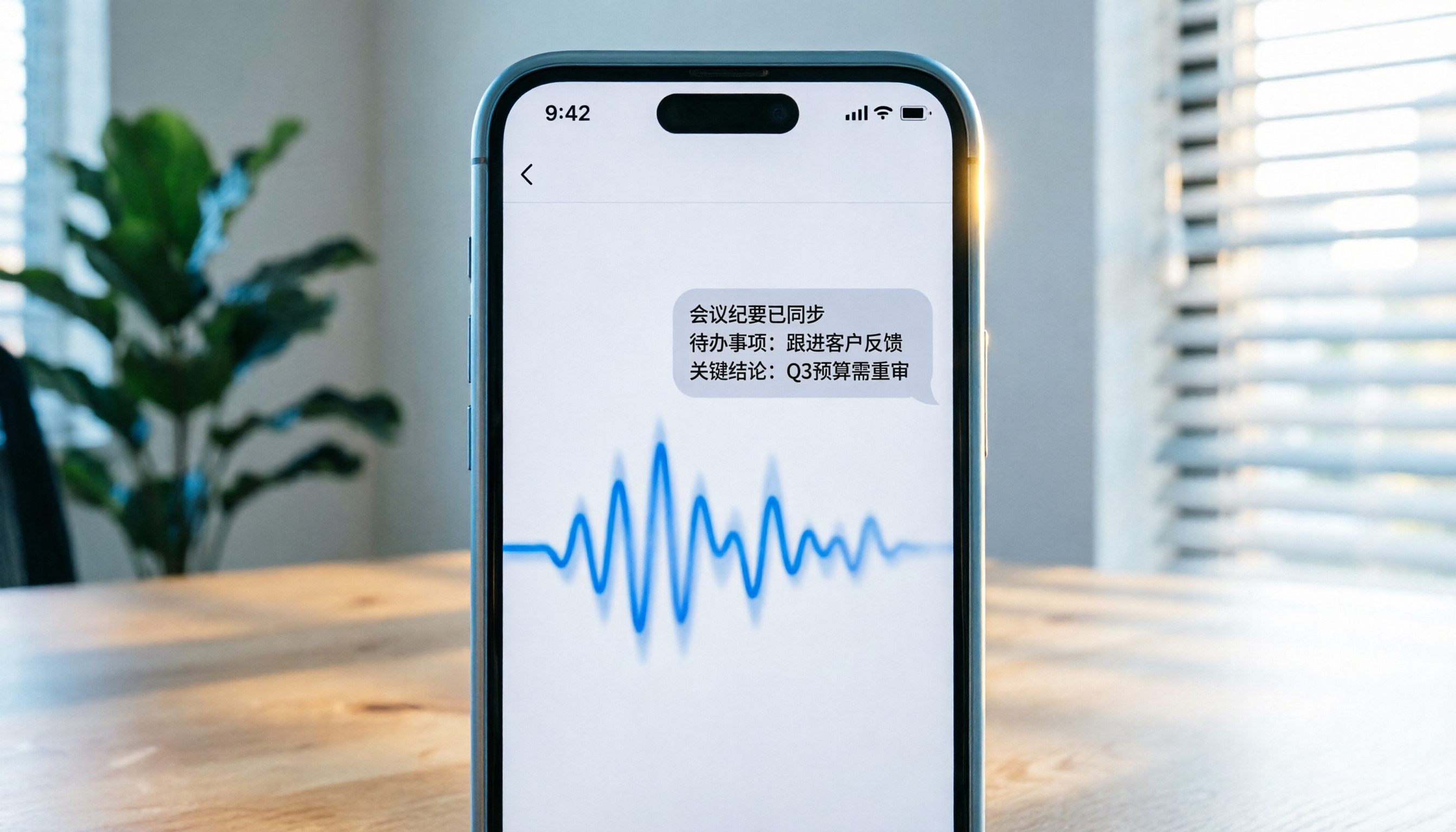 WhatsApp語音如何轉為文字？先說結論：5款AI工具推薦與Tinrec實戰指南