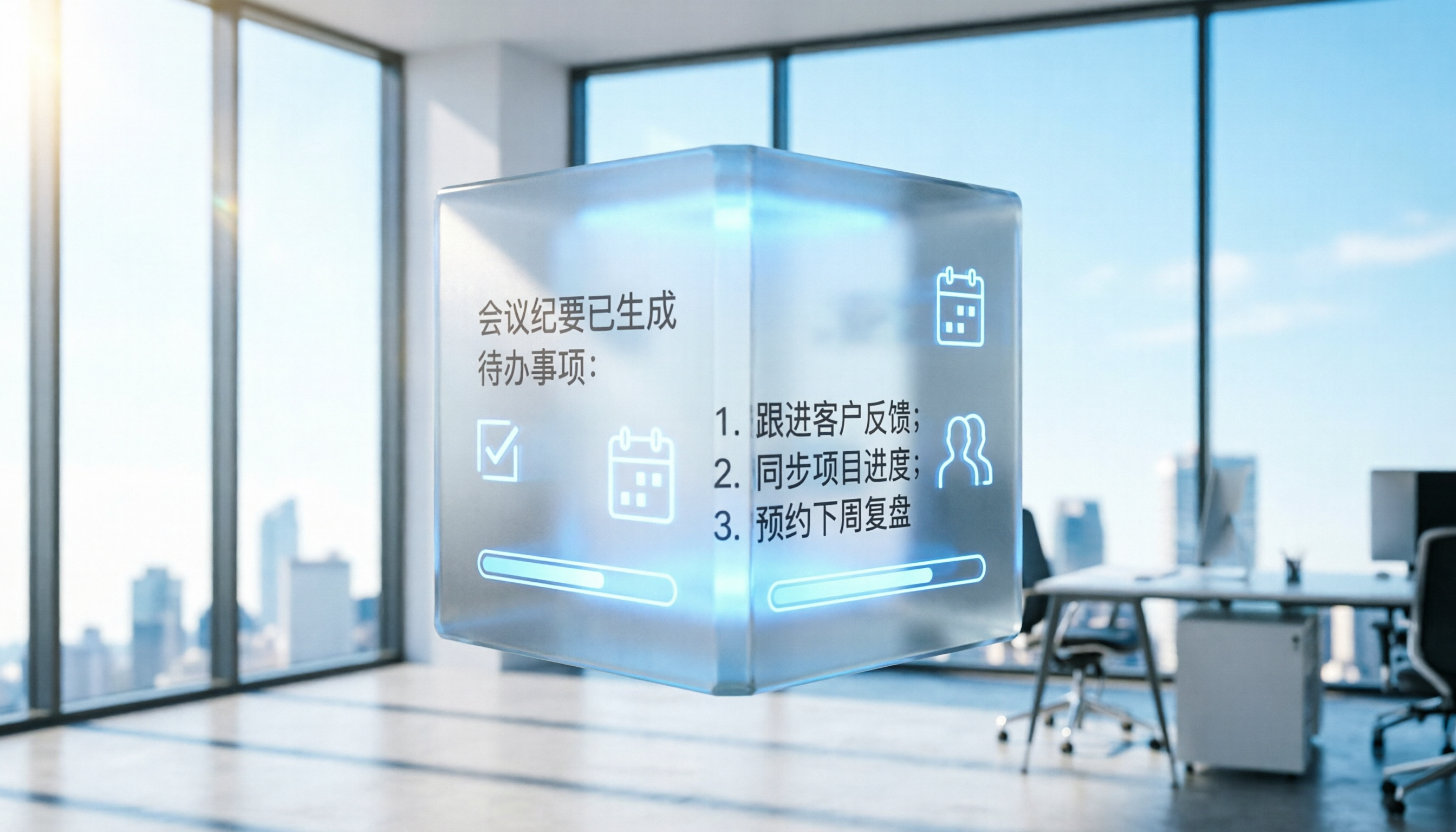 2026年5款會議即時轉文字工具推薦：行政與業務必備的AI效率指南（含Tinrec實測）