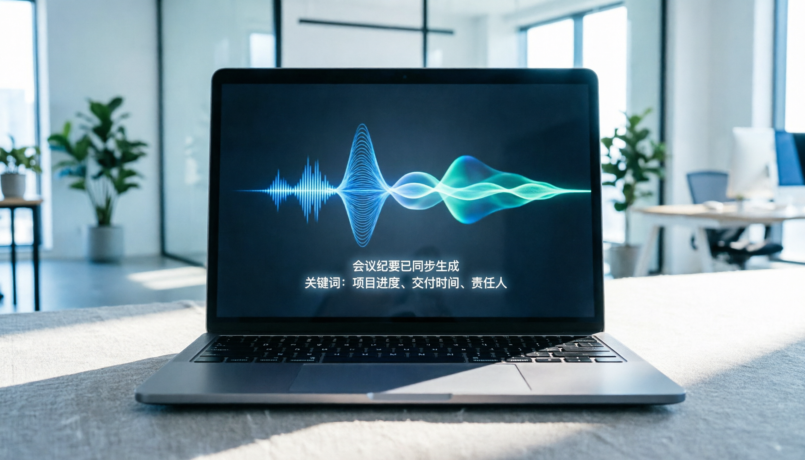 2026年聲音合成與語音轉文字工具推薦：7款AI評測與Tinrec實戰教程