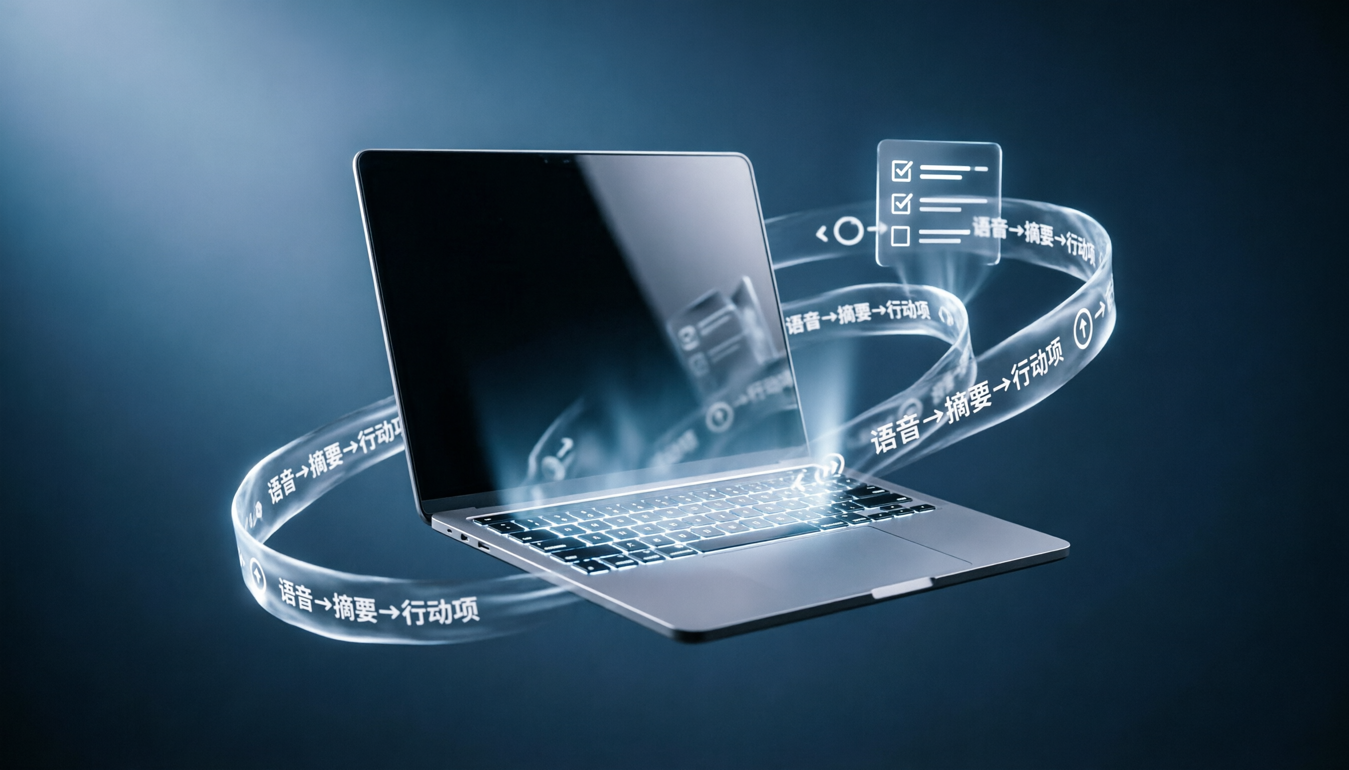 2026 會議記錄軟體推薦：5款 AI 工具評測與 Tinrec 實戰指南，解決中文識別與摘要痛點