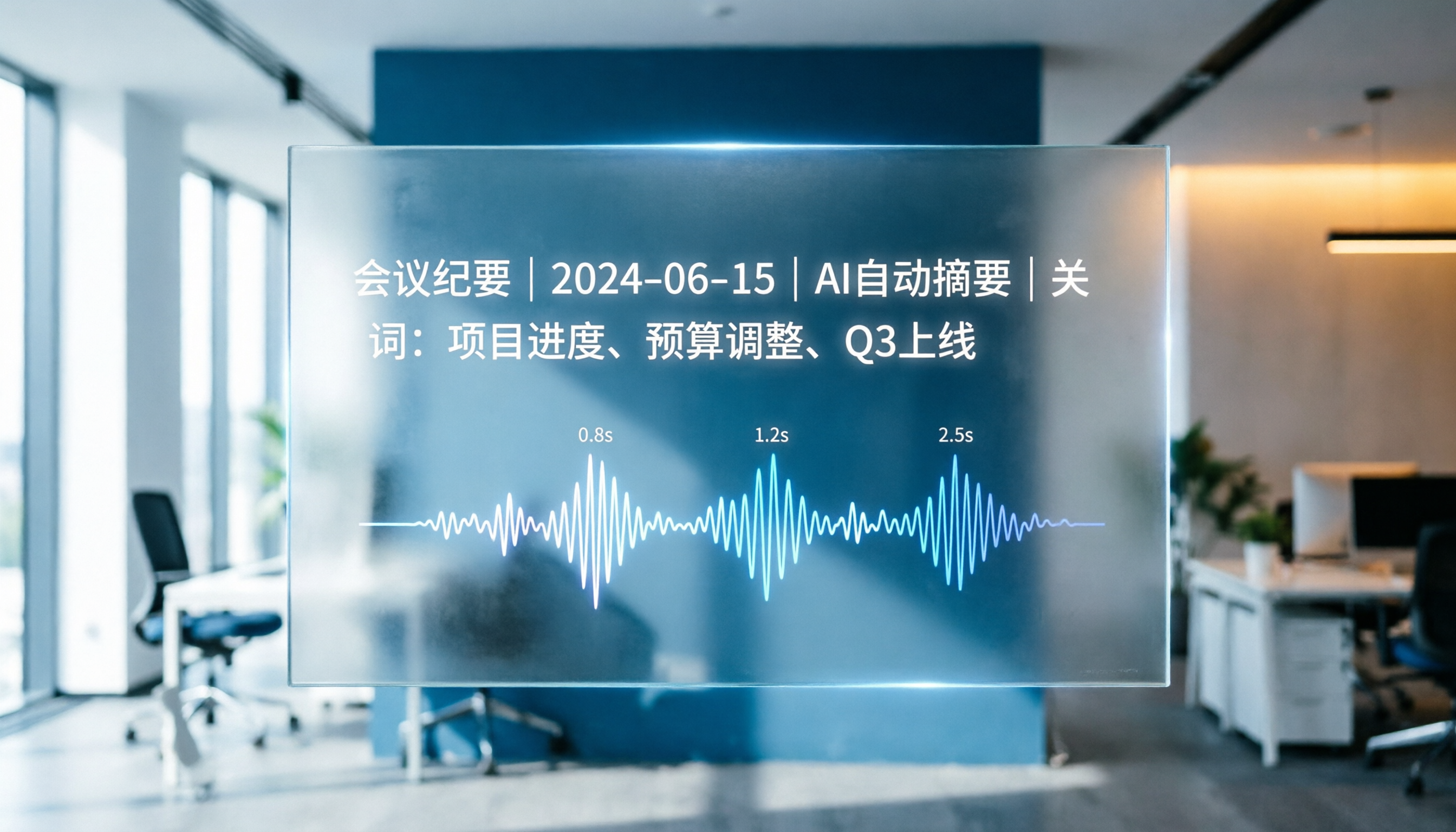 2026年5款高效圖片文字識別與語音轉寫工具評測:解決OCR與會議記錄痛點,Tinrec實戰指南