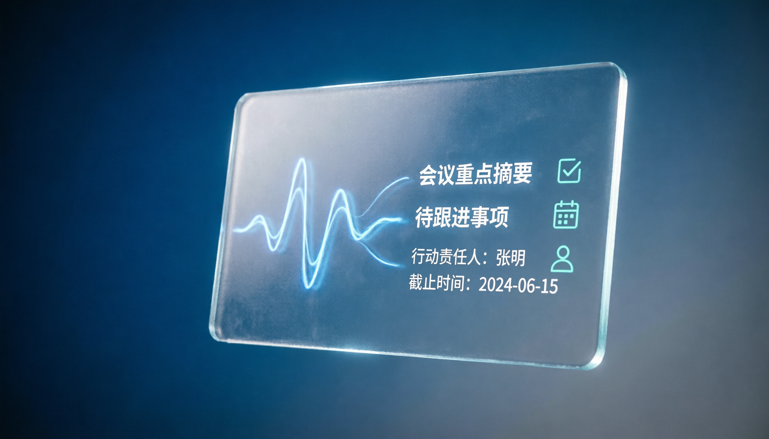 5款影片連結轉文字工具實測：中文識別、AI摘要、匯出格式一次看懂