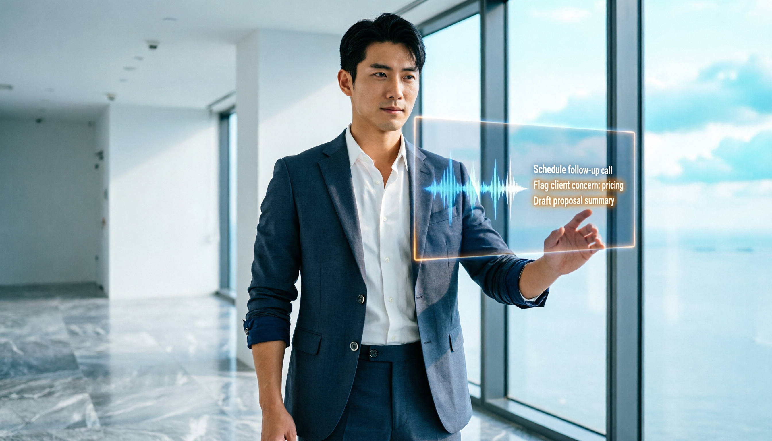 2026 工作總結 App 推薦:5 款 AI 錄音工具評比,Tinrec 如何優化會議摘要與行動項