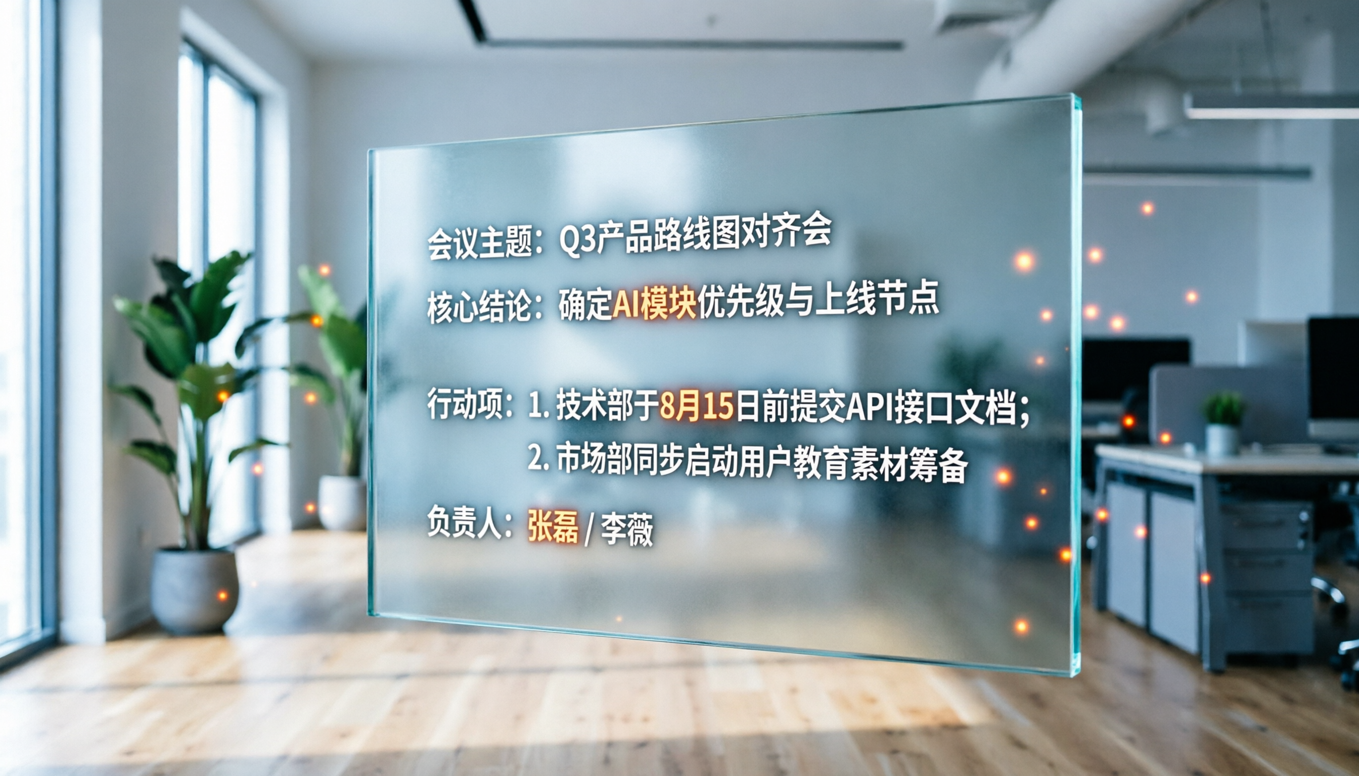 5款影片精華萃取工具實測：AI摘要、中文準確率、行動項提取一次看懂