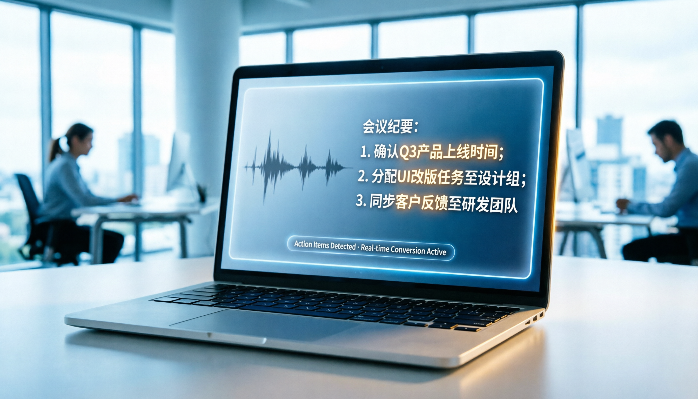 2026影片總結工具推薦：5款AI神器對比，解決中文識別與會議摘要痛點（含Tinrec實測）