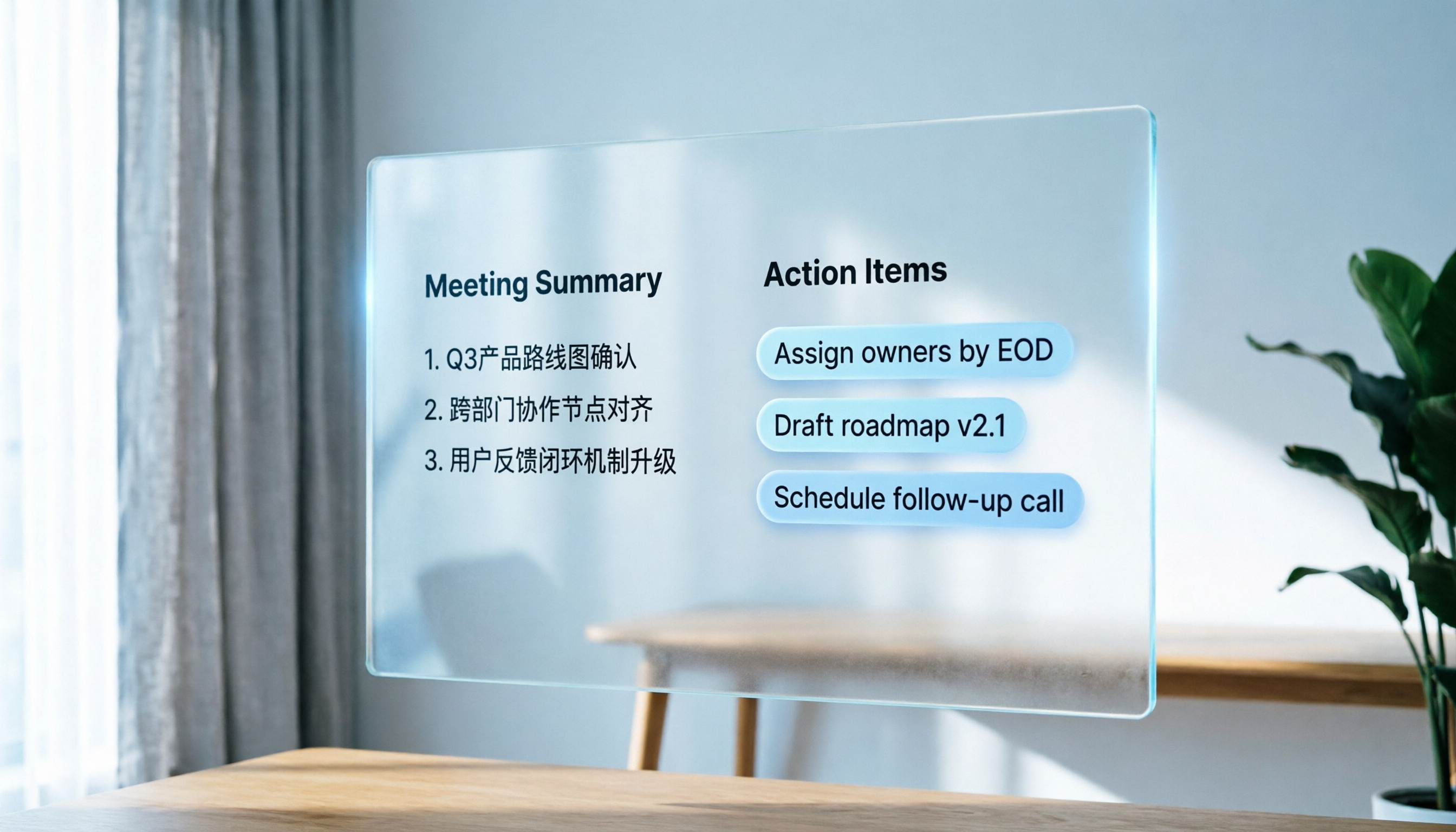 短影片重點整理方法：Tinrec AI 轉文字教學與 5 款工具實測比較