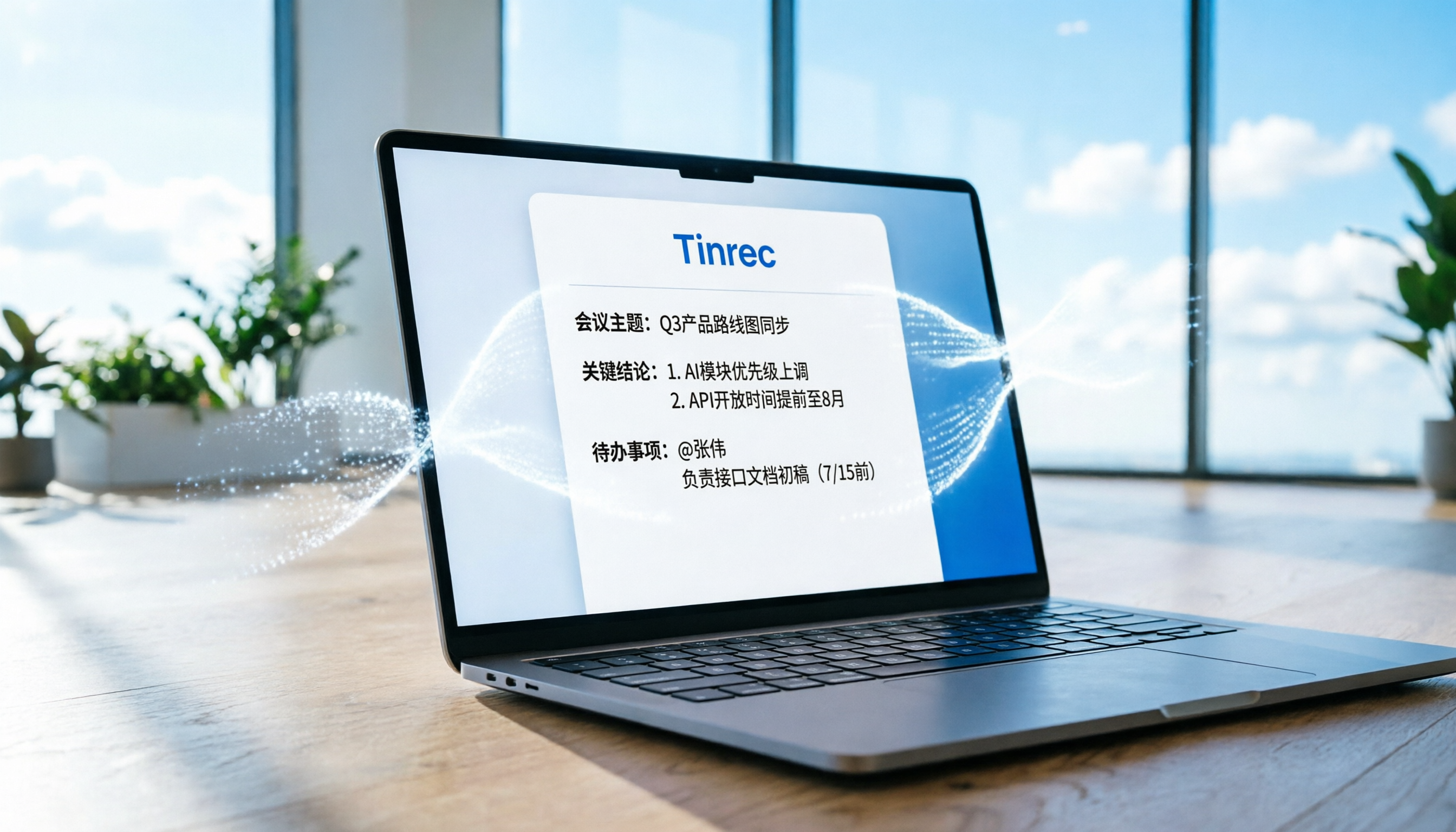 2026語音轉文字在線推薦：高準確率AI工具比較與Tinrec實戰指南