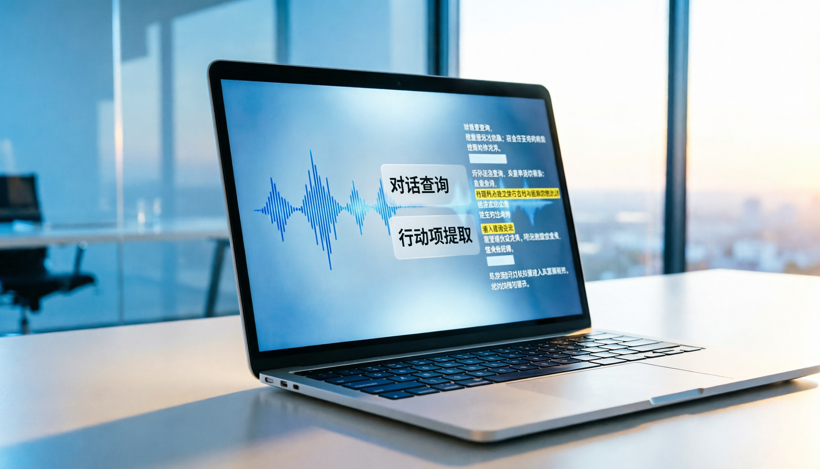 2026 會議錄音轉文字工具評測：5款熱門軟體比較，Tinrec AI 摘要與對話查詢實戰指南
