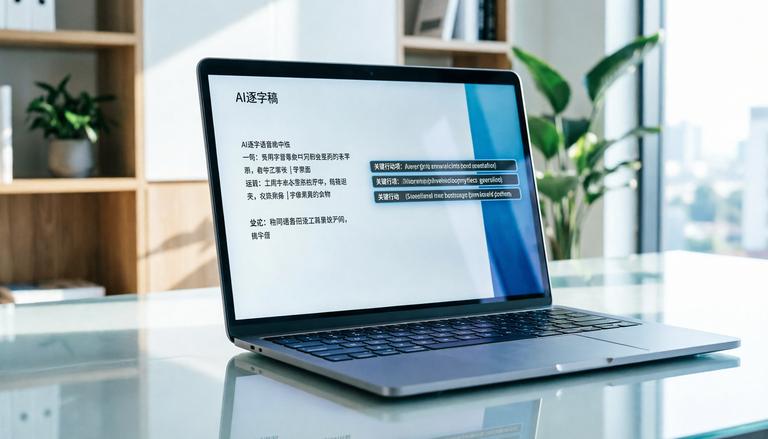 2026年線上會議錄影轉文字工具評比:5款AI神器推薦,解決逐字稿與摘要難題(含Tinrec實測)