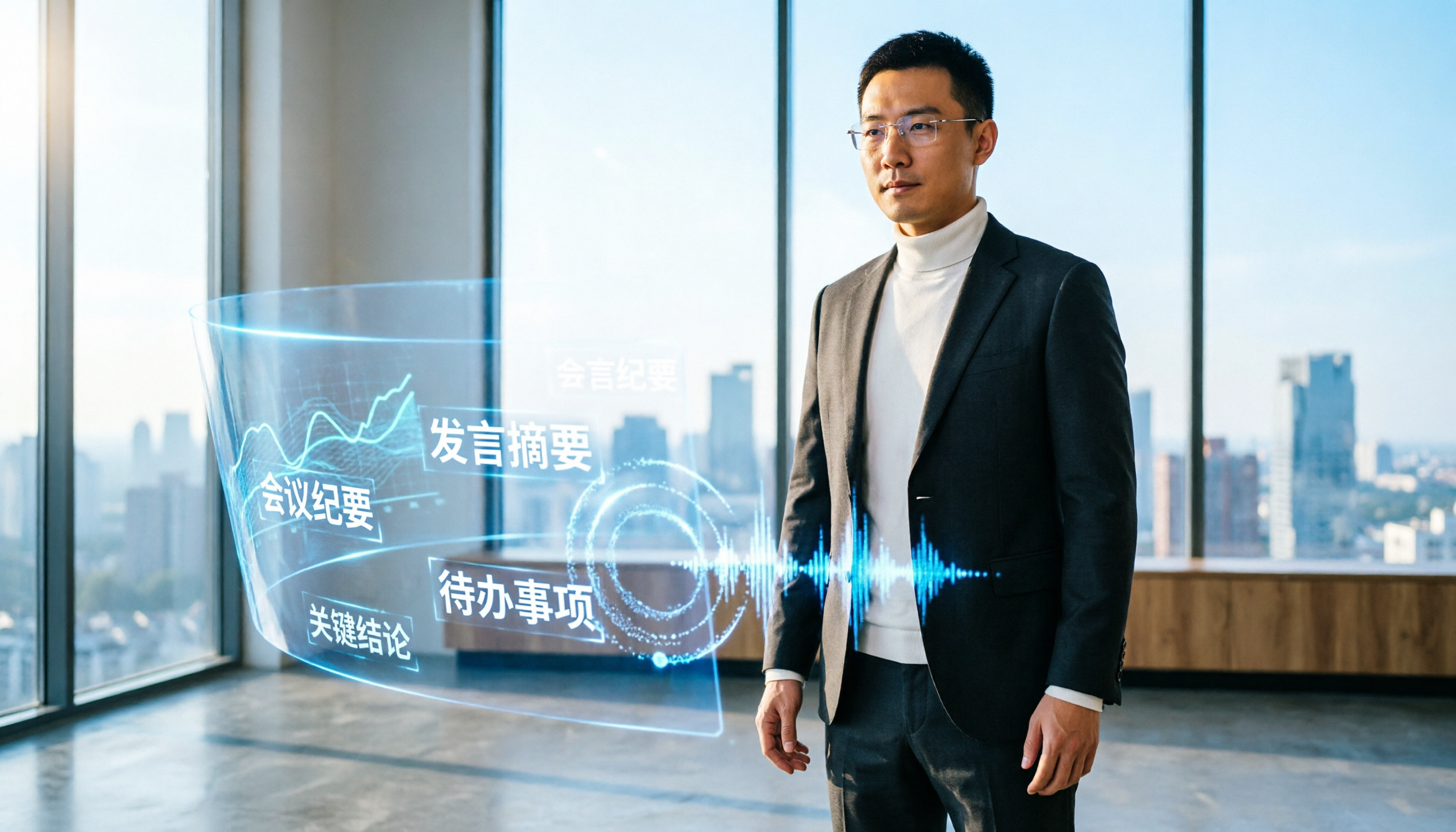2026 高準確率 AI 會議記錄工具推薦:Tinrec 與其他 5 款工具實測比較