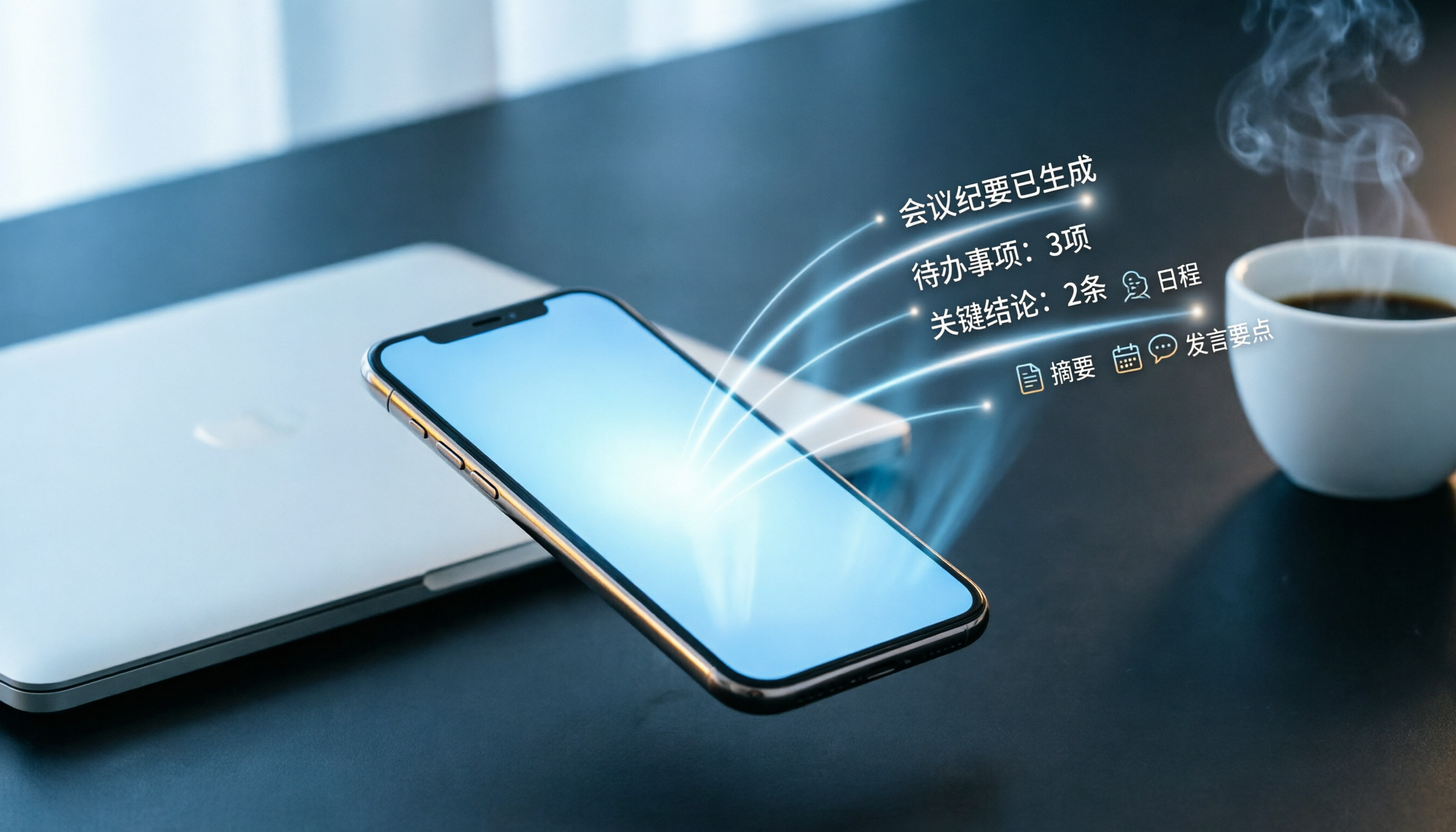 5款語音轉文字工具實測:解決蘋果鍵盤沒反應、中文識別與會議摘要痛點