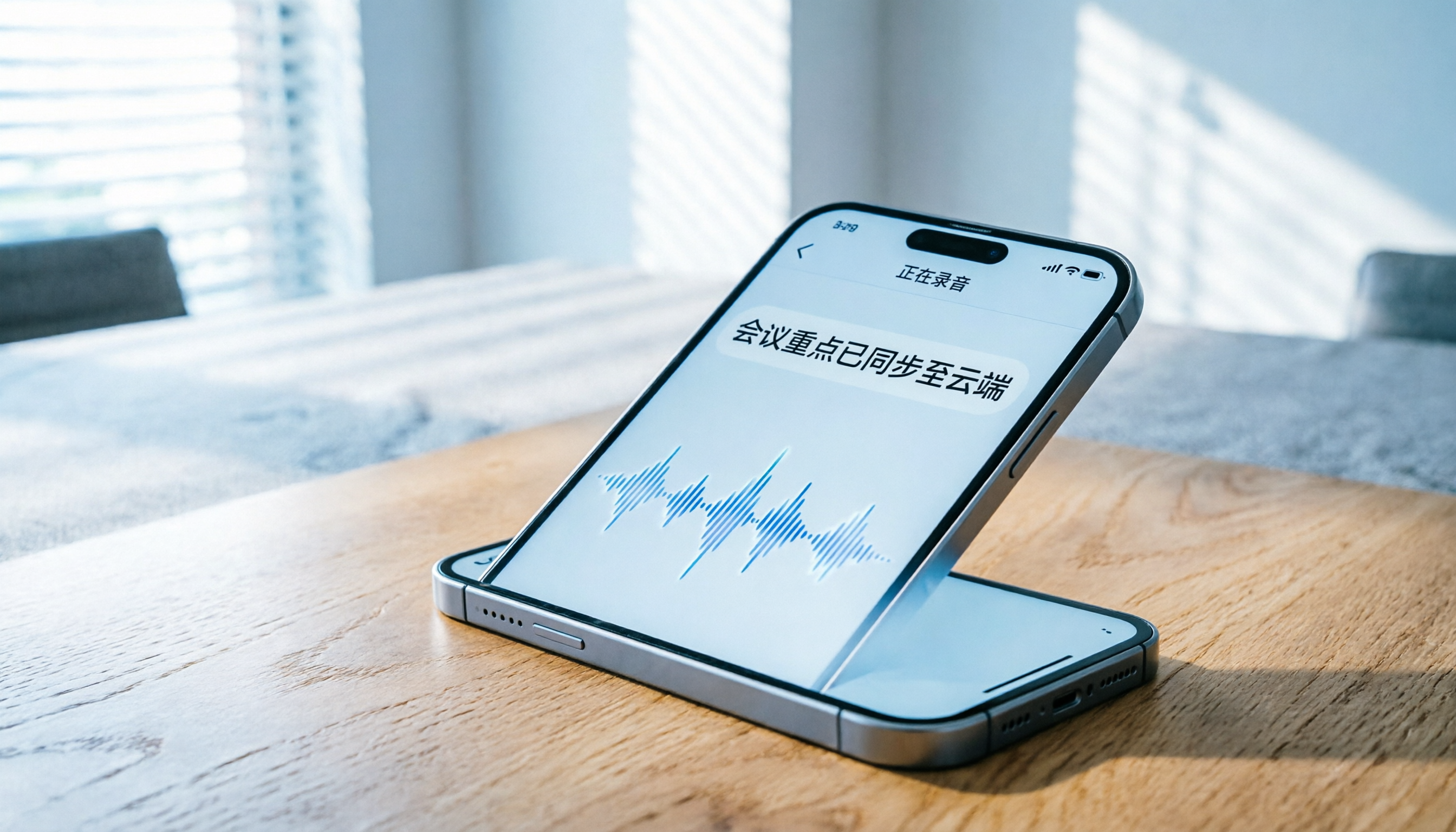 2026 iPhone錄音轉文字5大工具實測:解決中文辨識痛點,Tinrec讓會議效率翻倍