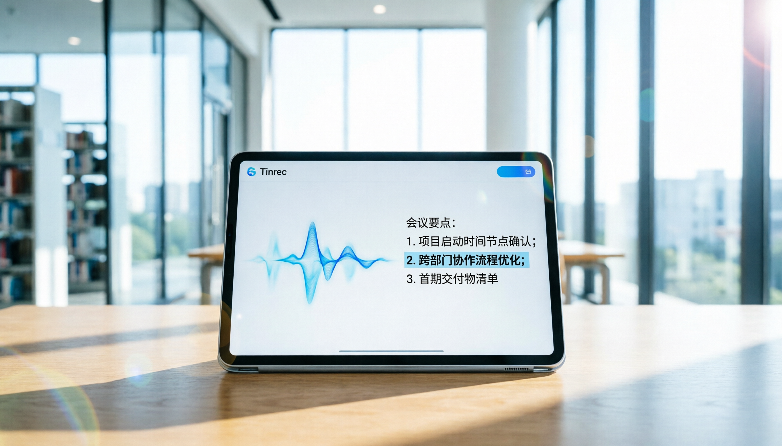 高準確率課堂錄音轉文字 App 推薦:AI 自動筆記與重點整理實測