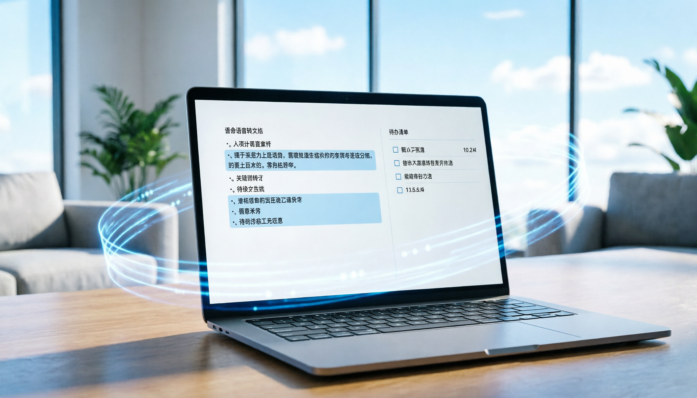 TOP 5 騰訊會議轉文字工具推薦(2026):自動生成摘要與待辦清單的實戰評測
