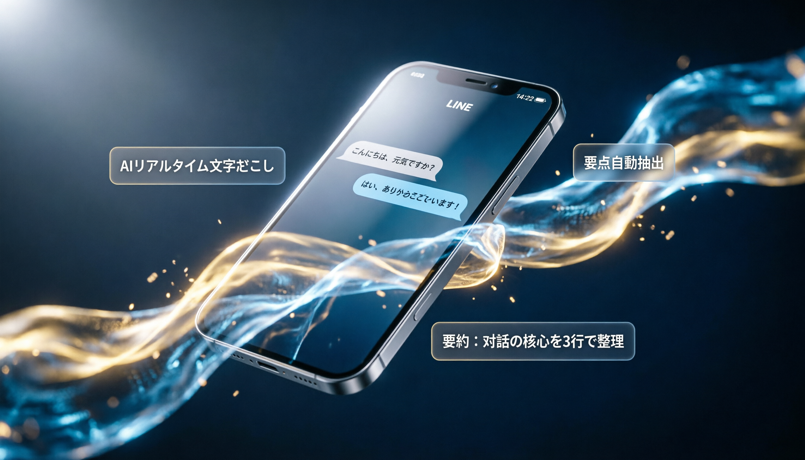 LINE會議室可以錄音嗎？2026高效錄音轉文字工具評測與選擇指南