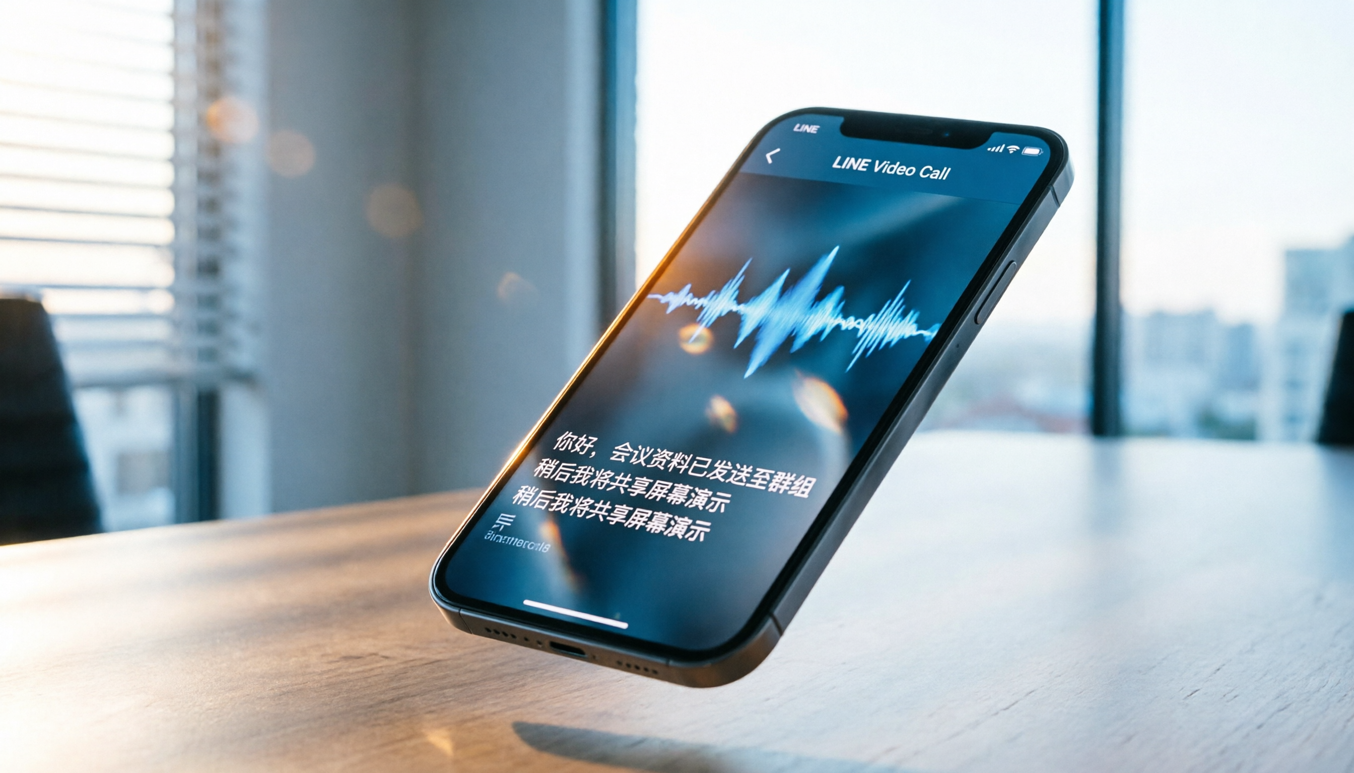 LINE通話錄音對方會知道嗎？2026最新錄音轉文字工具評測與隱私指南